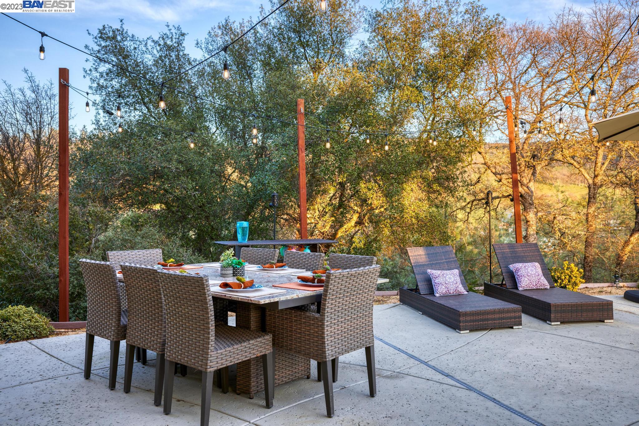 Detail Gallery Image 46 of 60 For 61 Selene, Copperopolis,  CA 95228 - 4 Beds | 2/2 Baths