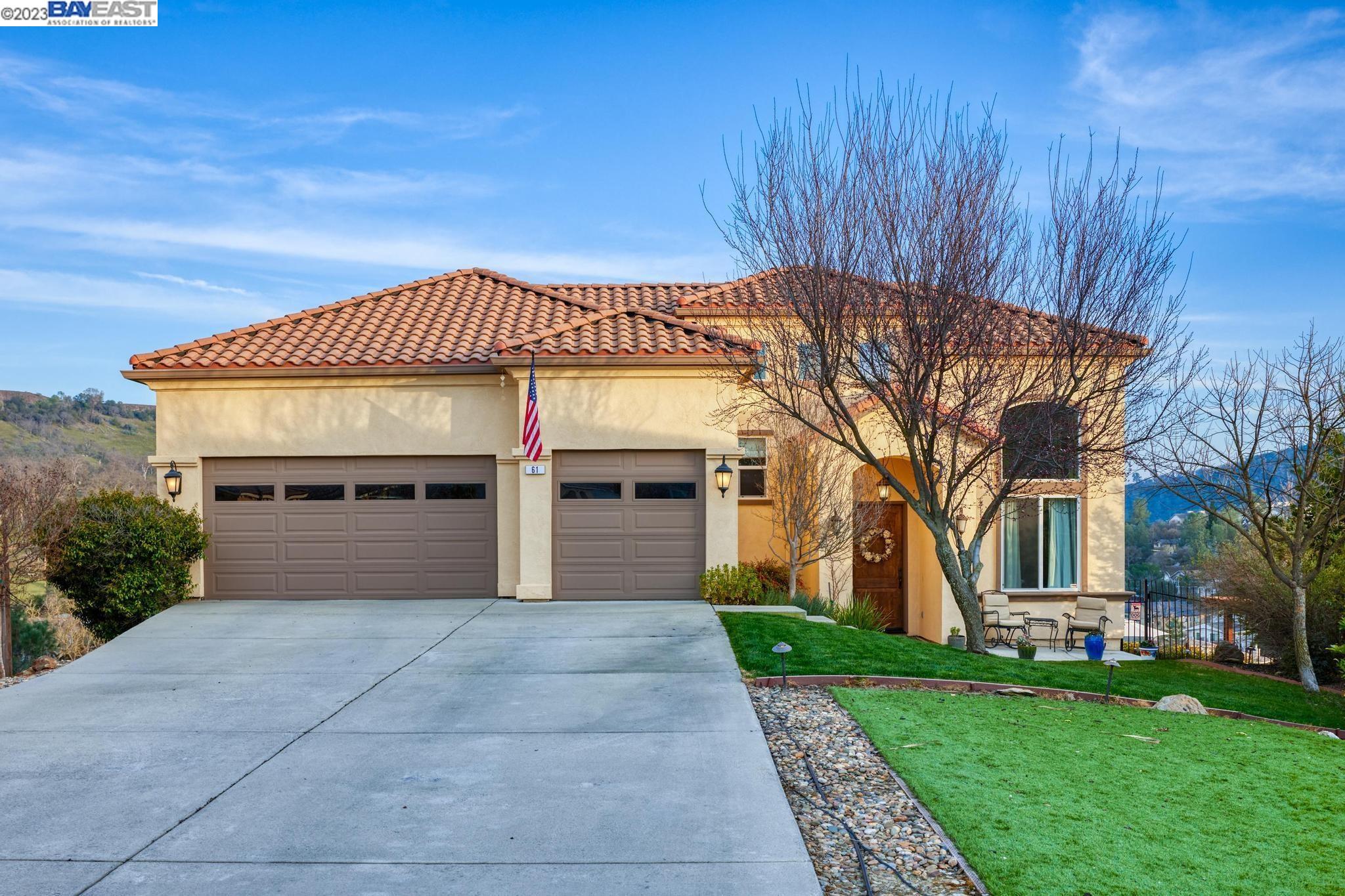Detail Gallery Image 53 of 60 For 61 Selene, Copperopolis,  CA 95228 - 4 Beds | 2/2 Baths