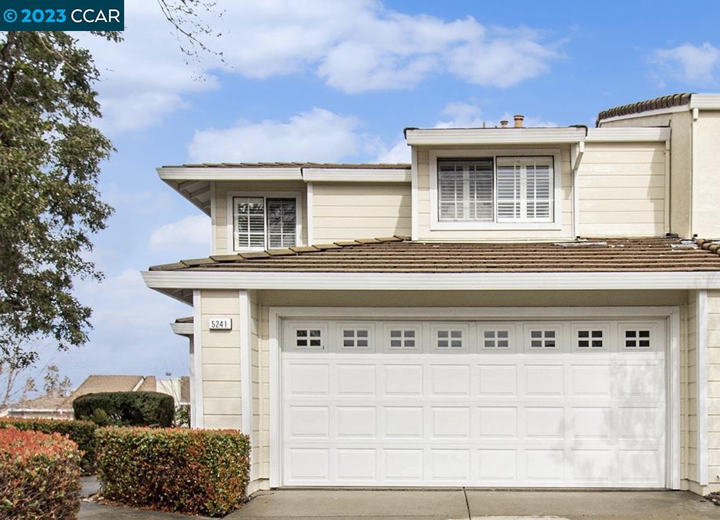Detail Gallery Image 1 of 1 For 5241 Pebble Glen Dr, Concord,  CA 94521-4534 - 3 Beds | 2/1 Baths