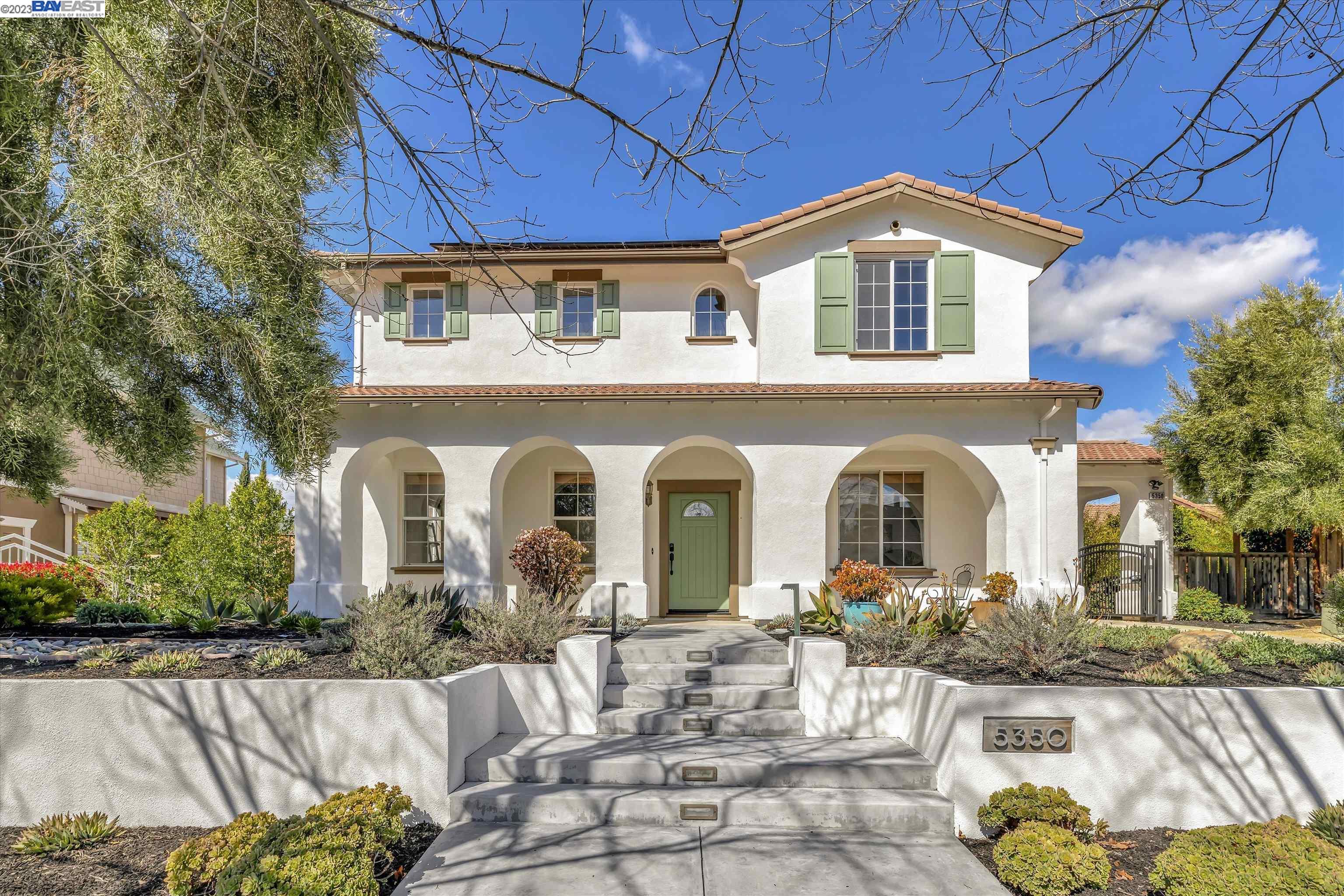 Detail Gallery Image 1 of 1 For 5350 Carnegie Loop, Livermore,  CA 94550 - 5 Beds | 3 Baths