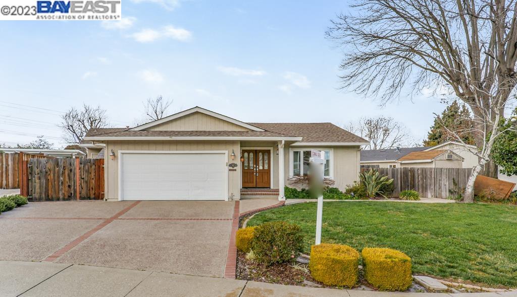 Detail Gallery Image 1 of 1 For 98 Boxford Pl., San Ramon,  CA 94583 - 3 Beds | 2 Baths