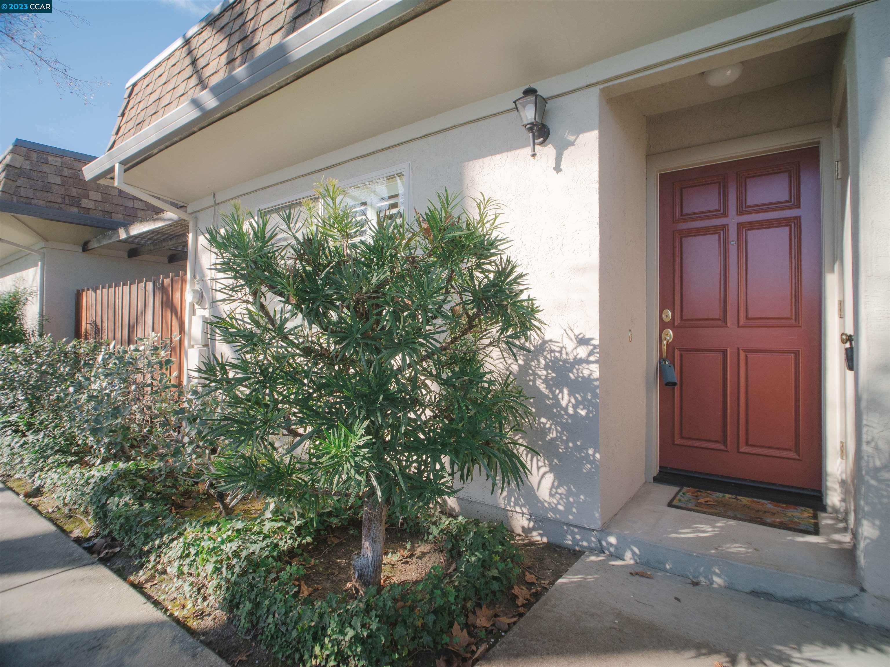 Detail Gallery Image 1 of 1 For 1908 Cannon Place, Walnut Creek,  CA 94597 - 2 Beds | 1/1 Baths
