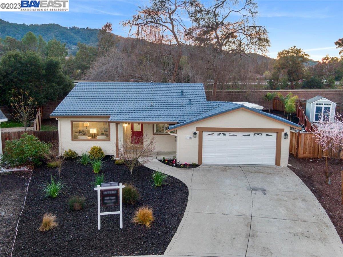 Detail Gallery Image 1 of 1 For 3785 Rocky Mountain Ct, Pleasanton,  CA 94588 - 4 Beds | 2 Baths