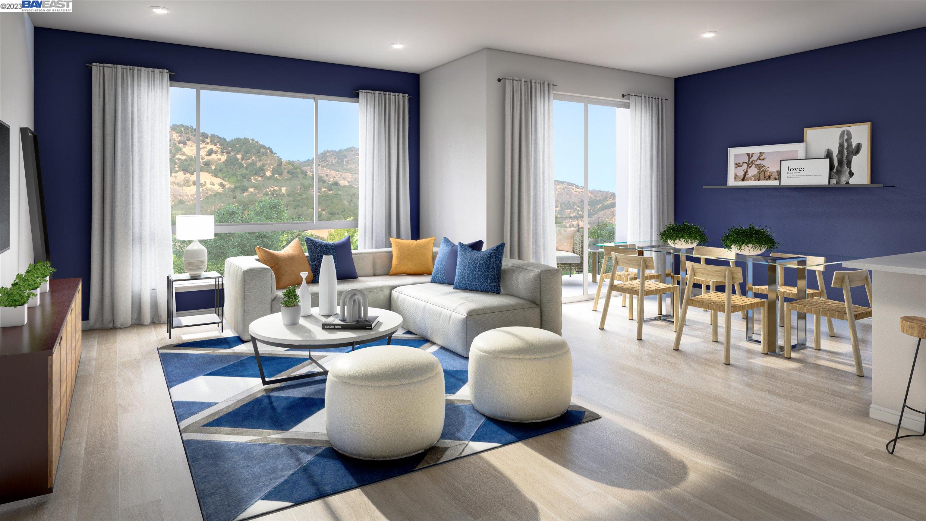 Detail Gallery Image 1 of 1 For 2027 Worthington Circle, Santa Clara,  CA 95050 - 2 Beds | 2 Baths