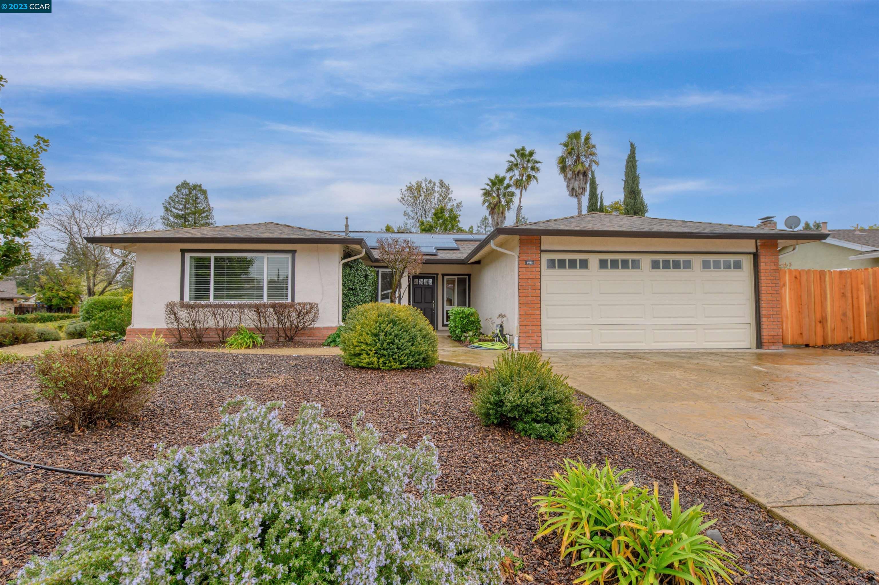 Detail Gallery Image 1 of 1 For 2952 Marlboro Way, San Ramon,  CA 94583 - 4 Beds | 3 Baths