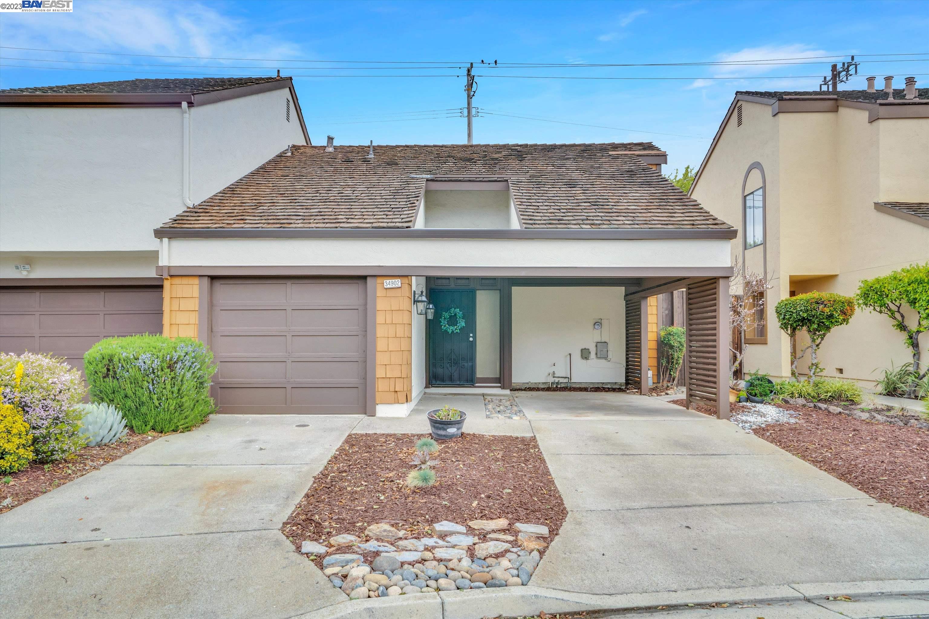 Detail Gallery Image 1 of 1 For 34902 Sea Cliff Ter, Fremont,  CA 94555 - 2 Beds | 2 Baths