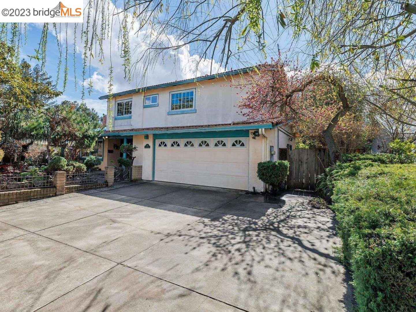 Detail Gallery Image 1 of 1 For 189 Preston, Mountain View,  CA 94040 - 4 Beds | 2/1 Baths