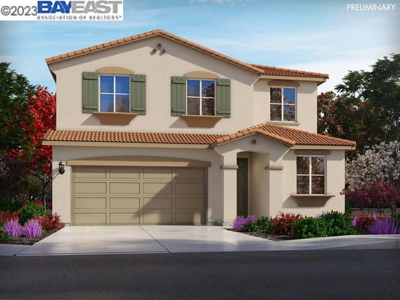 Detail Gallery Image 1 of 1 For 761 Telford Drive, Vacaville,  CA 95687 - 4 Beds | 3 Baths