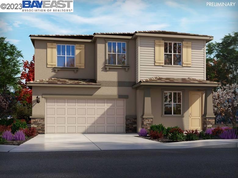 Detail Gallery Image 1 of 1 For 767 Telford Drive, Vacaville,  CA 95687 - 5 Beds | 3 Baths