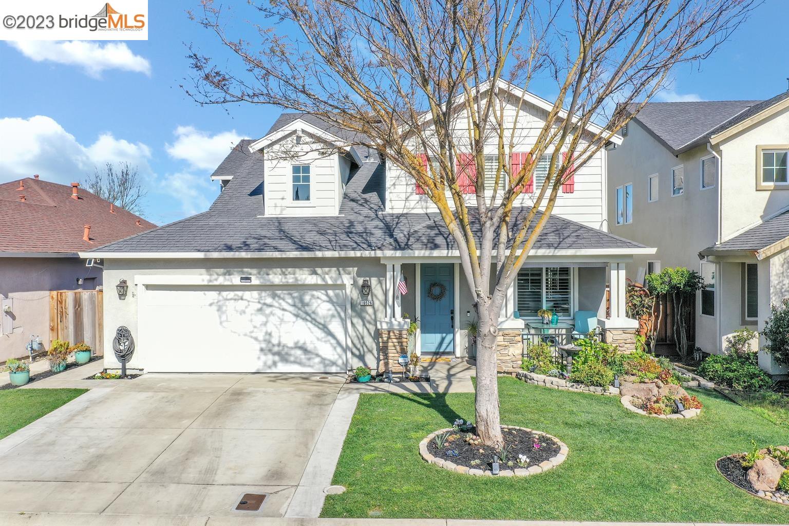 Detail Gallery Image 1 of 1 For 10526 Rudder Way, Stockton,  CA 95209 - 4 Beds | 2/1 Baths
