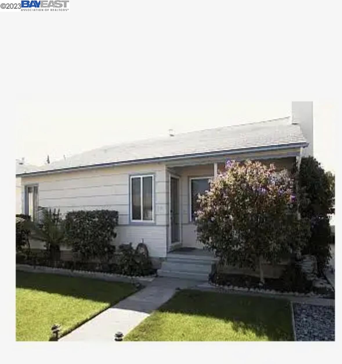 Detail Gallery Image 1 of 1 For 119 Prague St, San Mateo,  CA 94401 - 3 Beds | 2 Baths