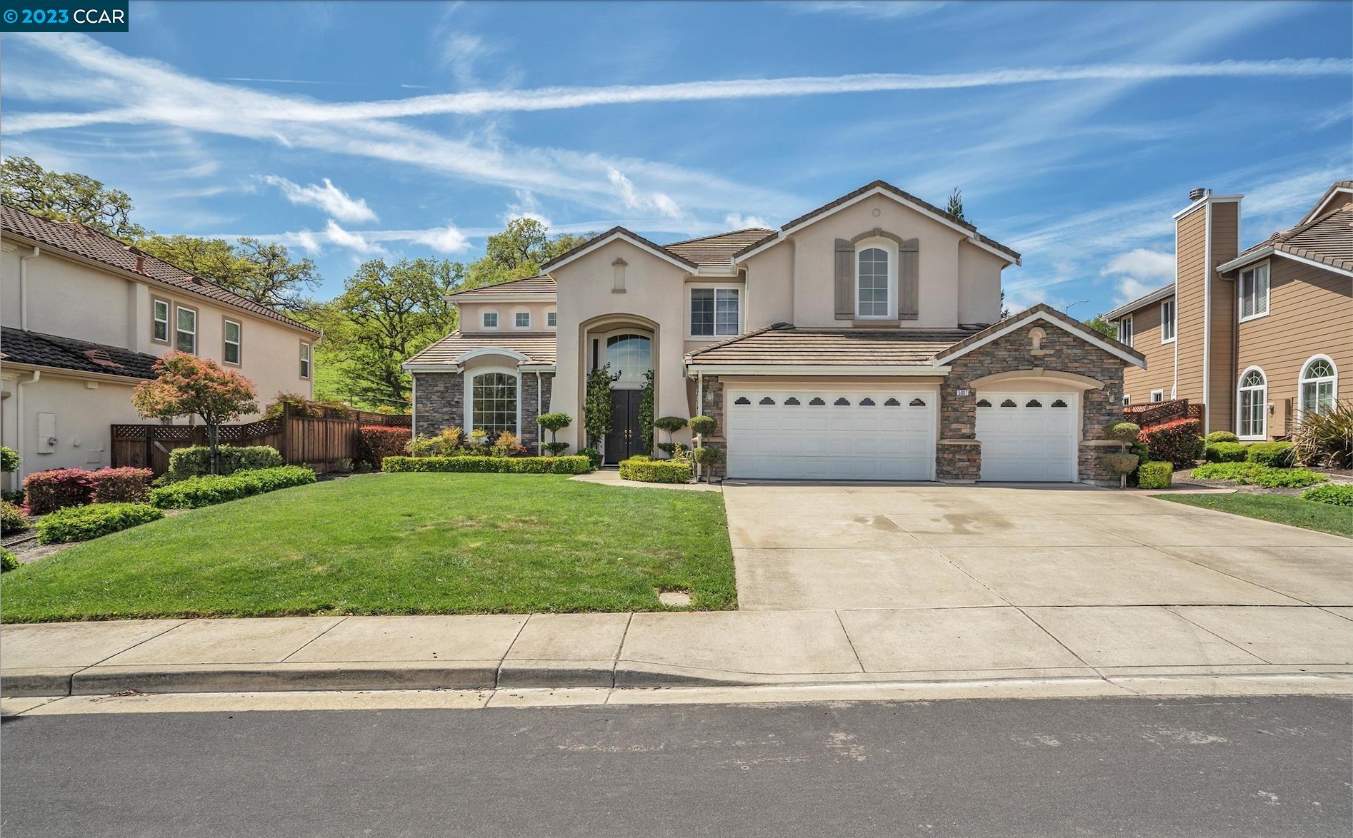Detail Gallery Image 1 of 1 For 5007 Westside Dr, San Ramon,  CA 94583 - 4 Beds | 4/1 Baths