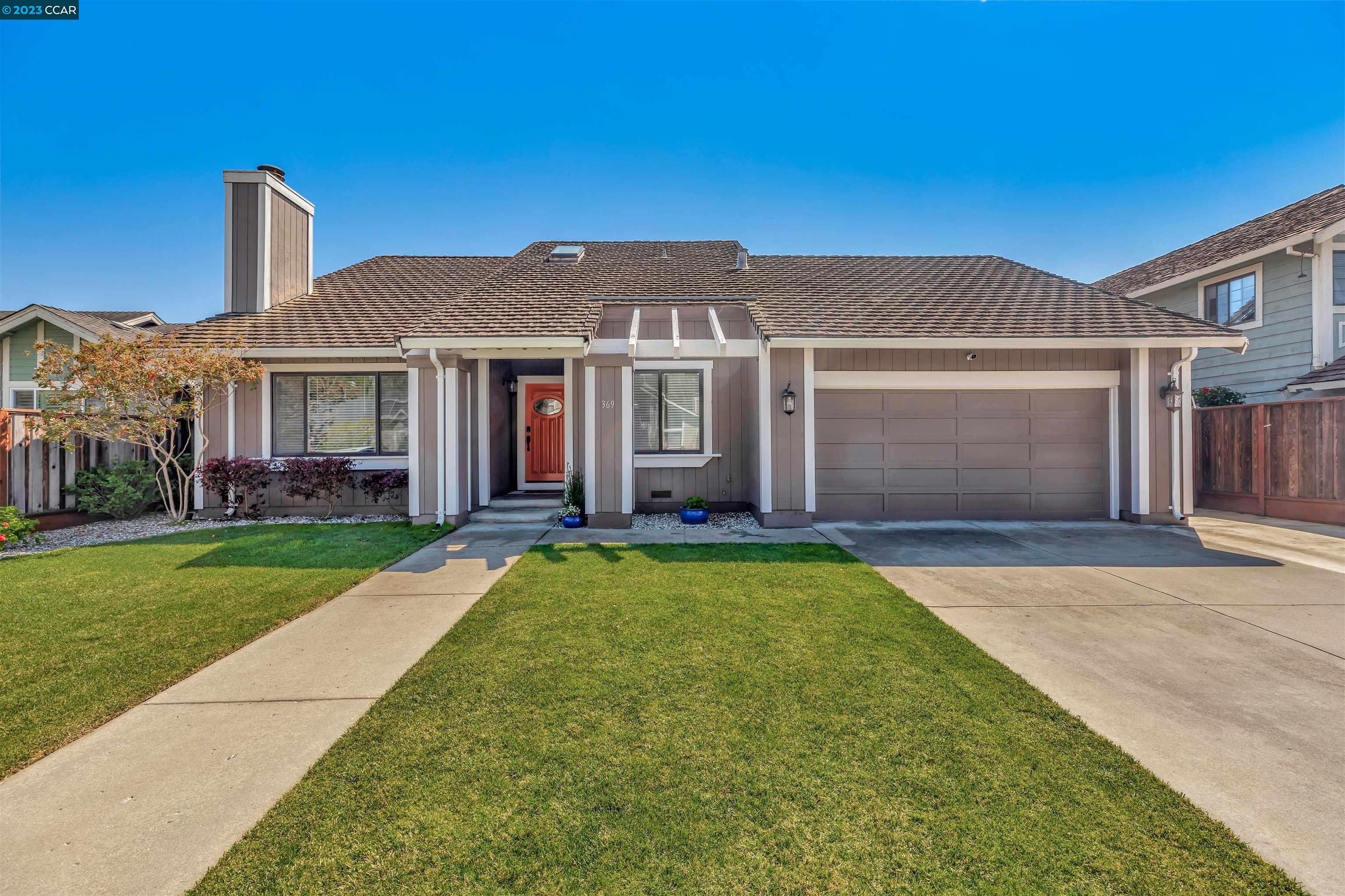 Detail Gallery Image 1 of 1 For 369 Arbol Dr, Watsonville,  CA 95076 - 4 Beds | 2 Baths