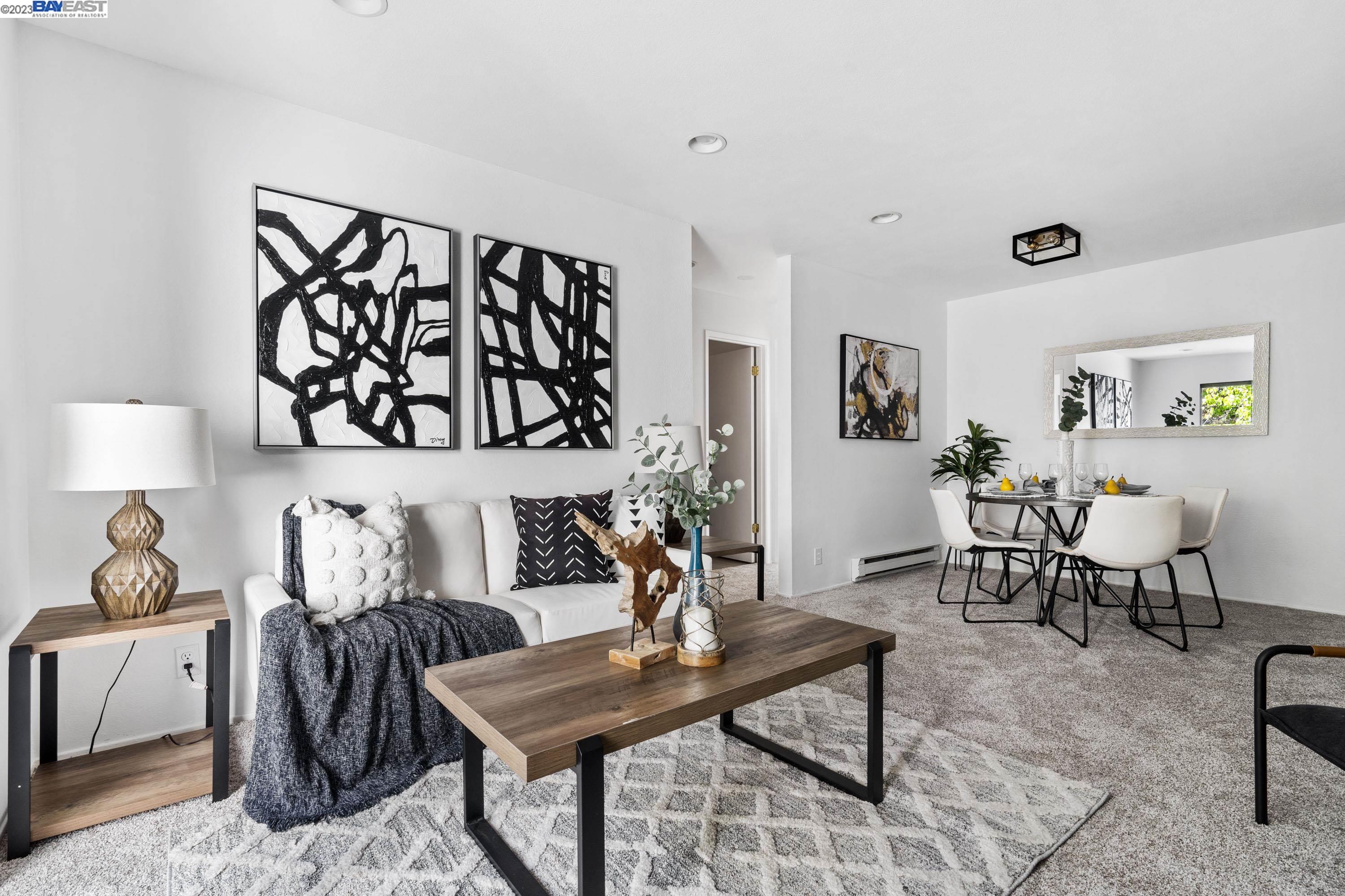 Detail Gallery Image 1 of 1 For 1055 N Capitol Ave #86,  San Jose,  CA 95133 - 2 Beds | 2 Baths