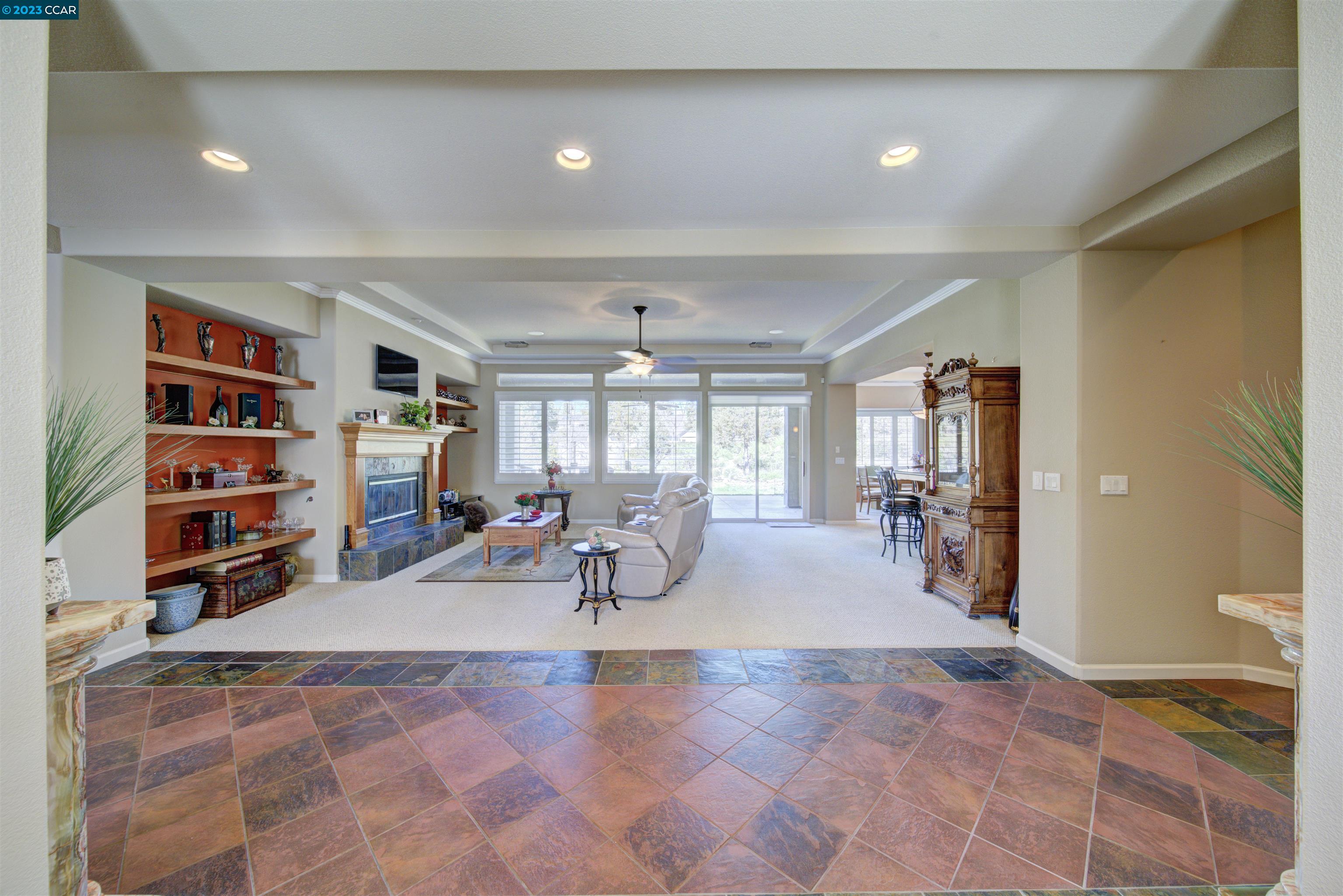 Detail Gallery Image 17 of 60 For 117 Pebble Ct, Copperopolis,  CA 95228 - 3 Beds | 2/1 Baths