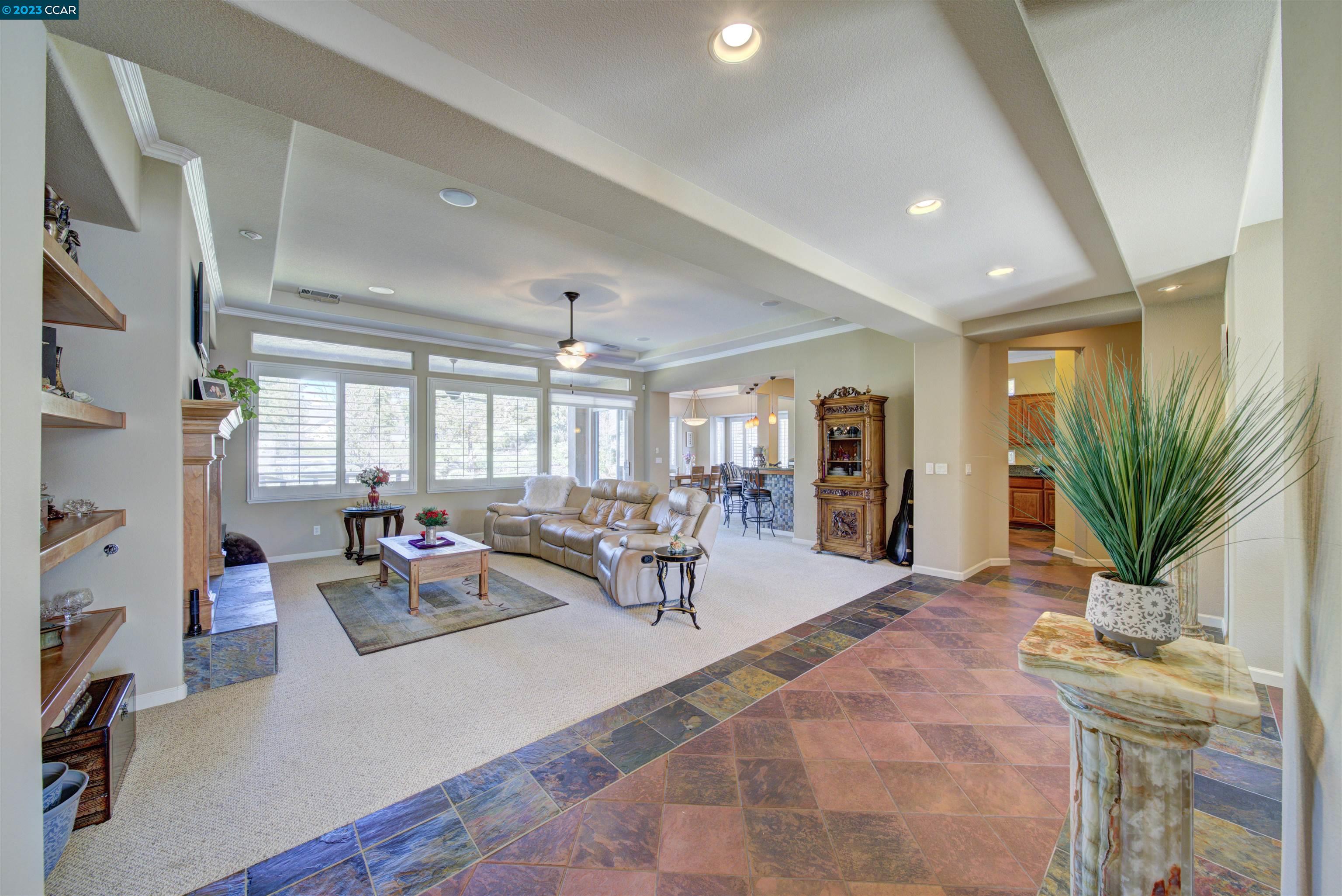Detail Gallery Image 18 of 60 For 117 Pebble Ct, Copperopolis,  CA 95228 - 3 Beds | 2/1 Baths