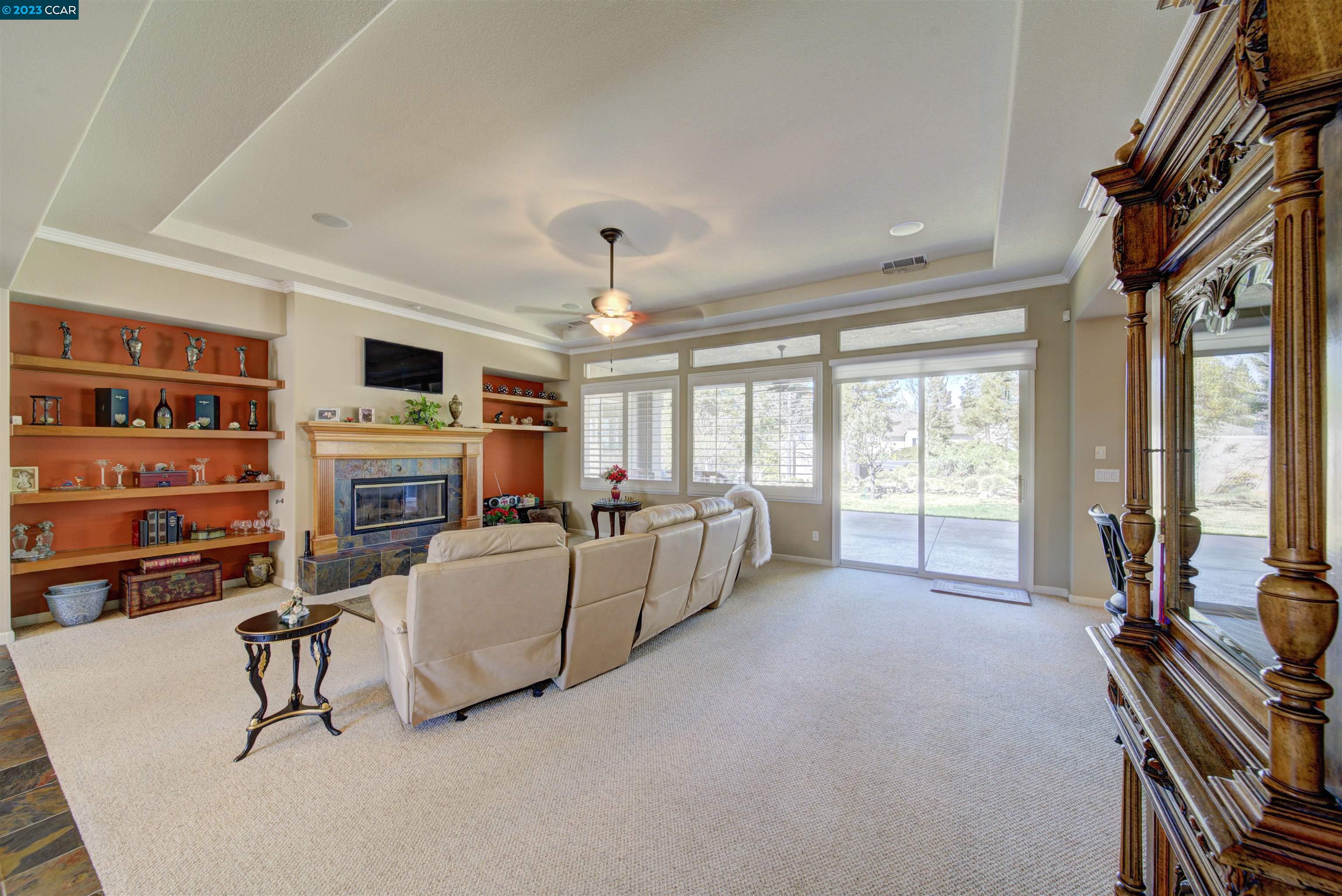 Detail Gallery Image 22 of 60 For 117 Pebble Ct, Copperopolis,  CA 95228 - 3 Beds | 2/1 Baths