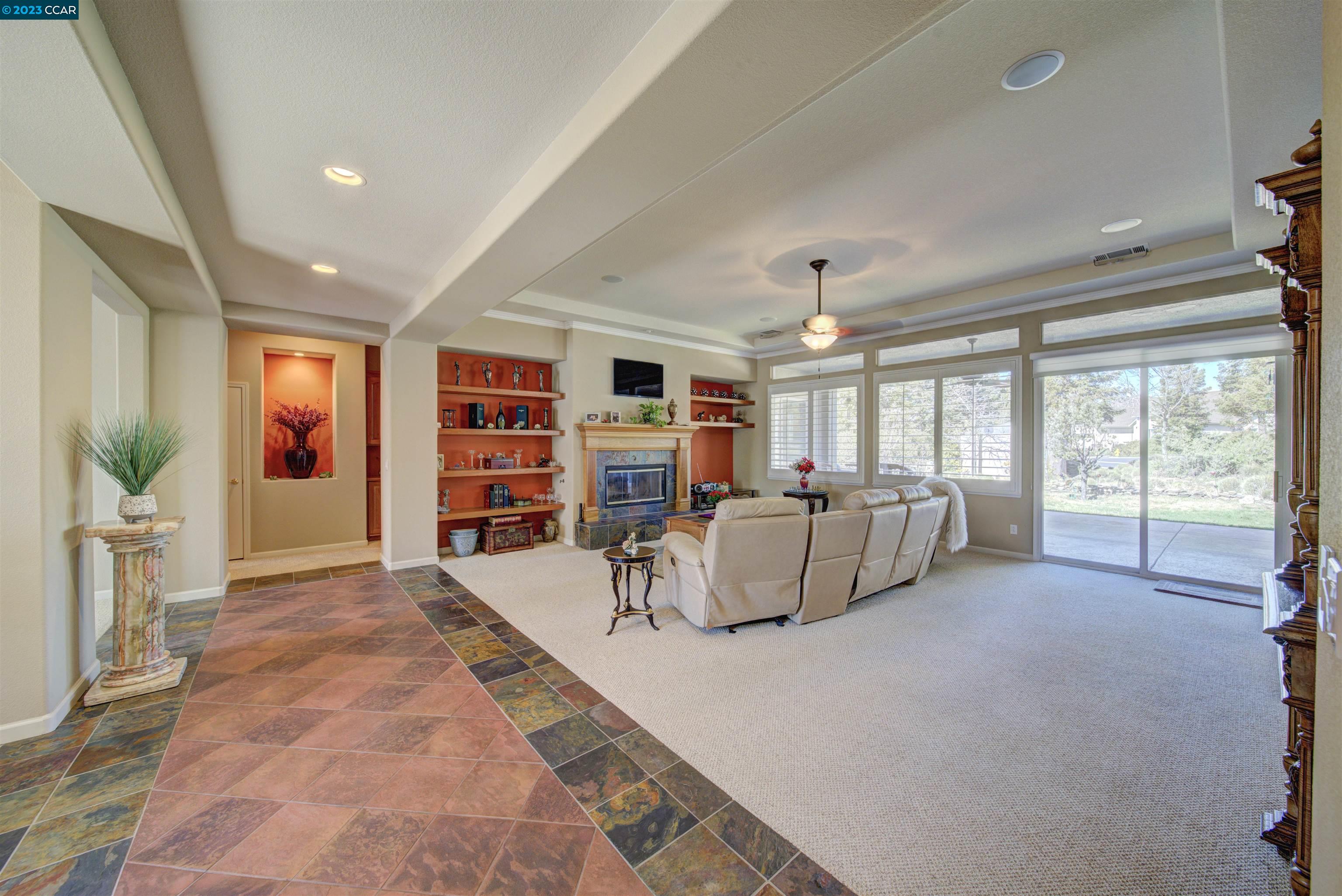 Detail Gallery Image 23 of 60 For 117 Pebble Ct, Copperopolis,  CA 95228 - 3 Beds | 2/1 Baths