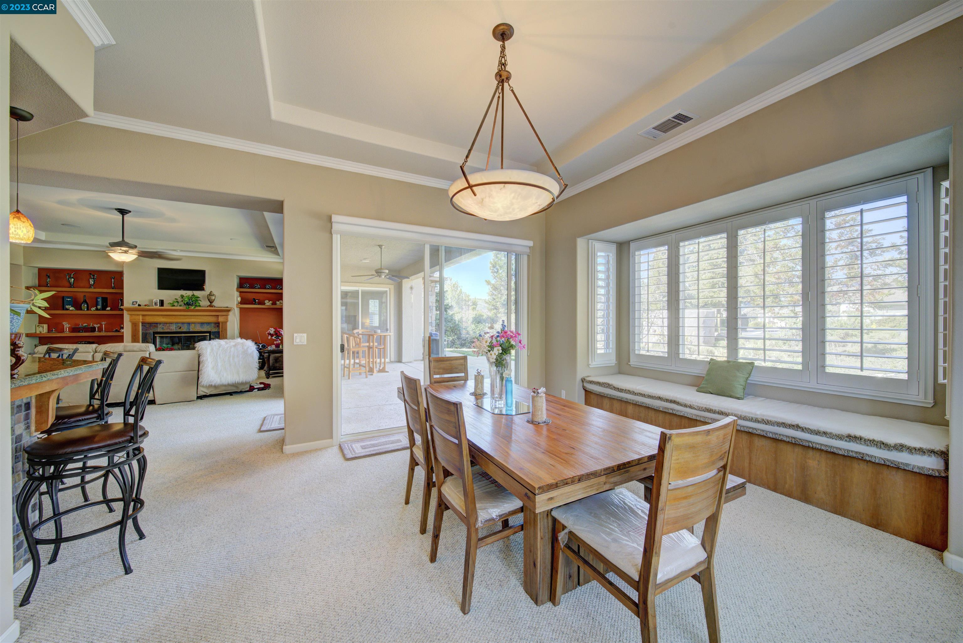 Detail Gallery Image 27 of 60 For 117 Pebble Ct, Copperopolis,  CA 95228 - 3 Beds | 2/1 Baths