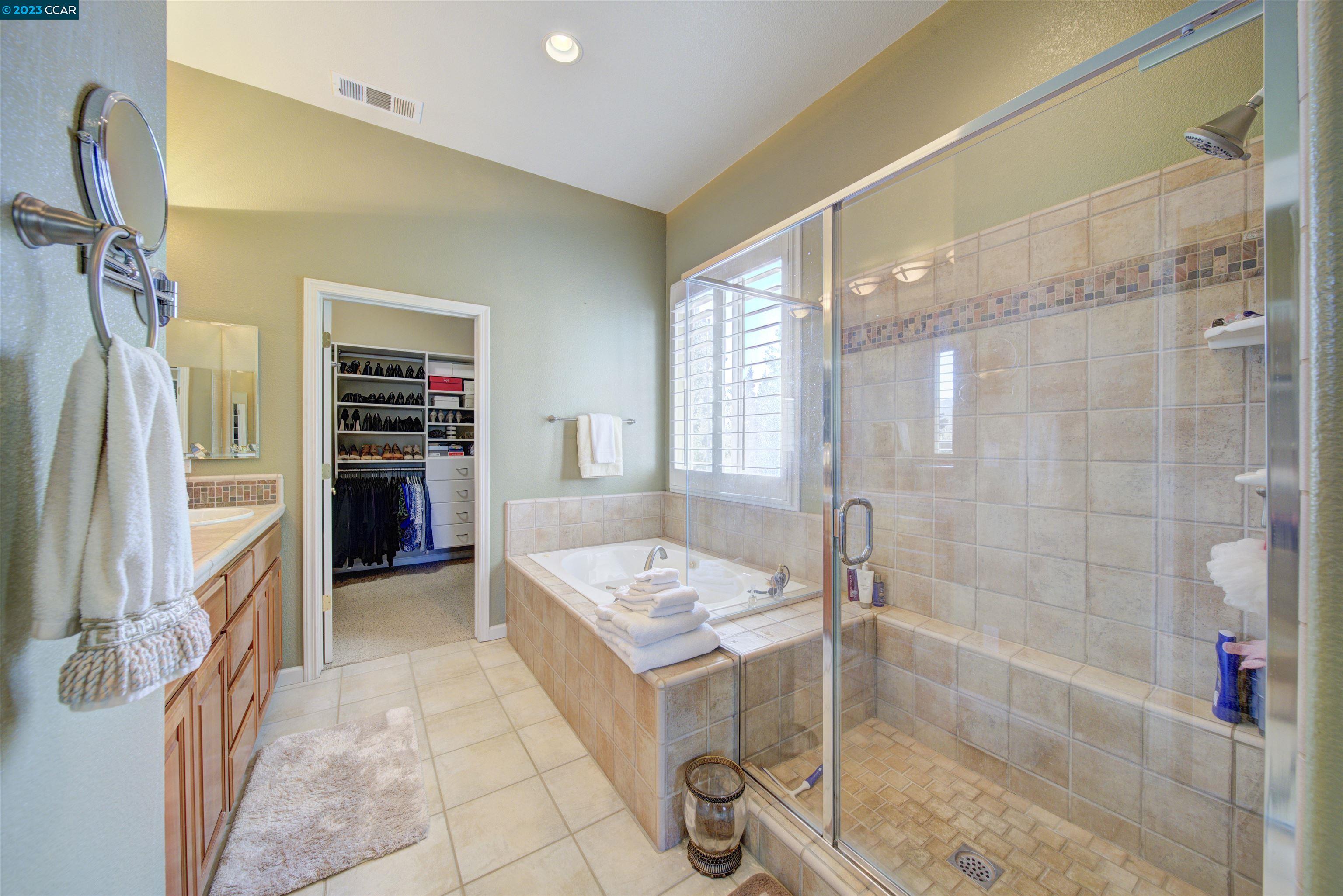Detail Gallery Image 42 of 60 For 117 Pebble Ct, Copperopolis,  CA 95228 - 3 Beds | 2/1 Baths