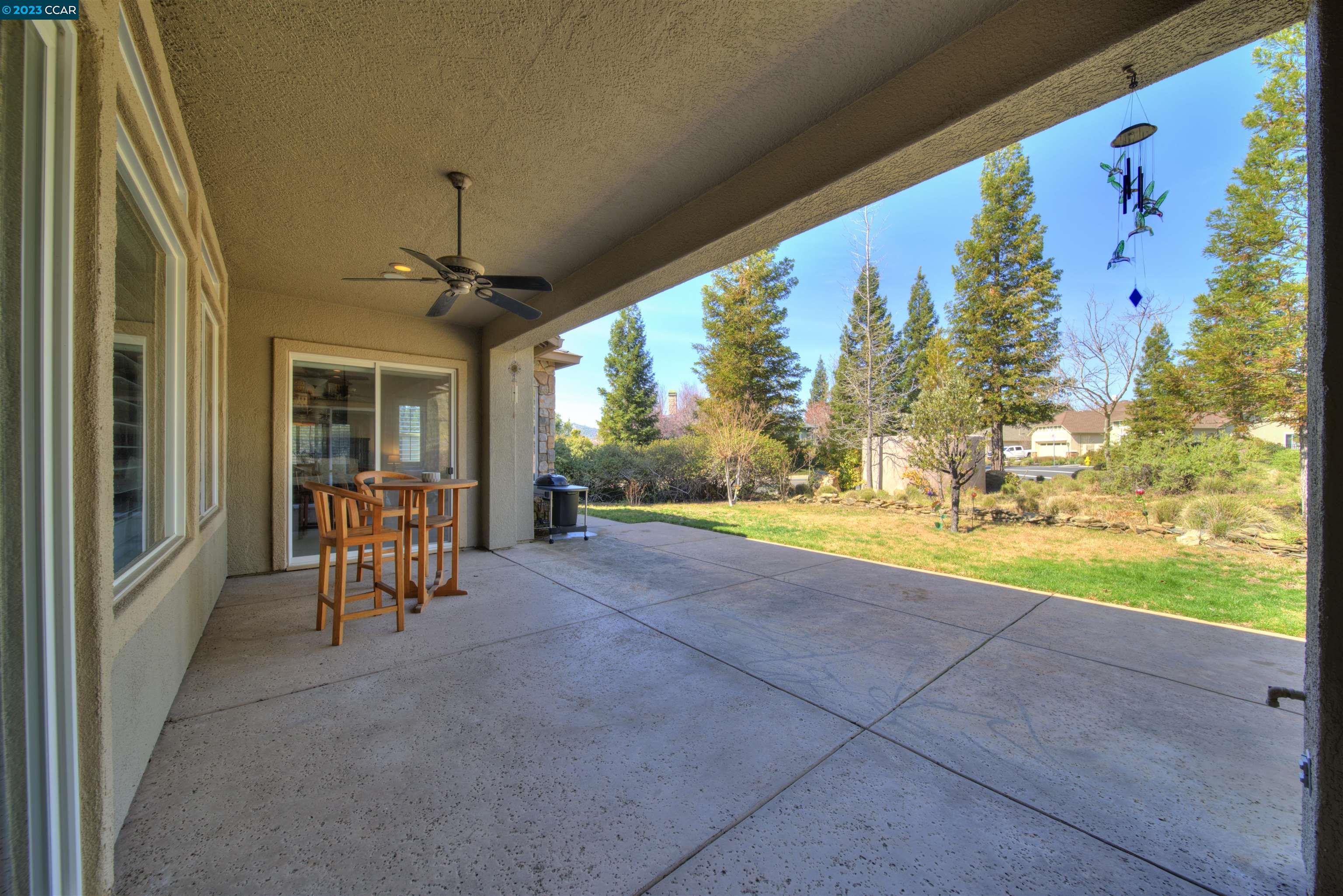 Detail Gallery Image 45 of 60 For 117 Pebble Ct, Copperopolis,  CA 95228 - 3 Beds | 2/1 Baths