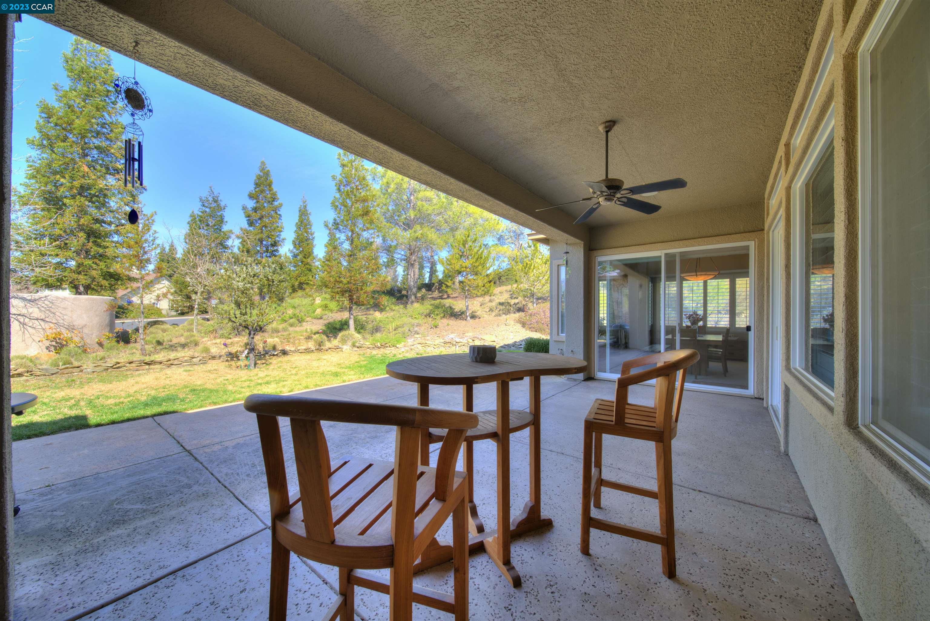 Detail Gallery Image 46 of 60 For 117 Pebble Ct, Copperopolis,  CA 95228 - 3 Beds | 2/1 Baths