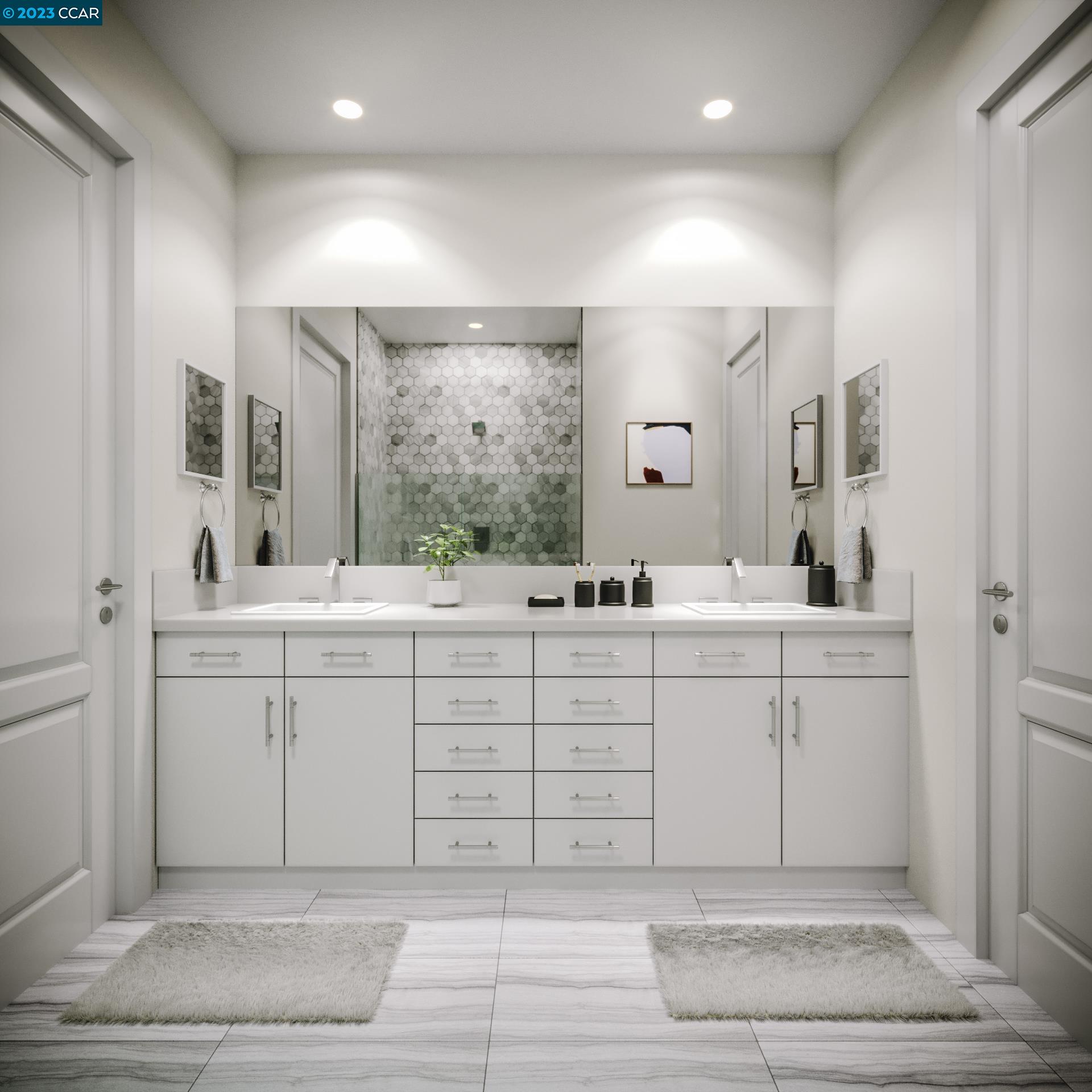 Detail Gallery Image 4 of 15 For 2061 Joshua Tree Circle, Milpitas,  CA 95035 - 3 Beds | 2/1 Baths
