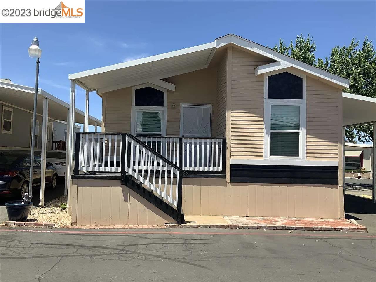 Detail Gallery Image 1 of 1 For 3301 Buchanan Rd #122,  Antioch,  CA 94509 - 3 Beds | 2 Baths