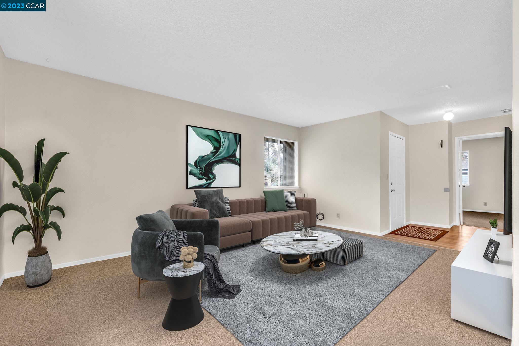 Detail Gallery Image 1 of 1 For 3591 Quail Lakes Dr #288,  Stockton,  CA 95207 - 2 Beds | 1 Baths