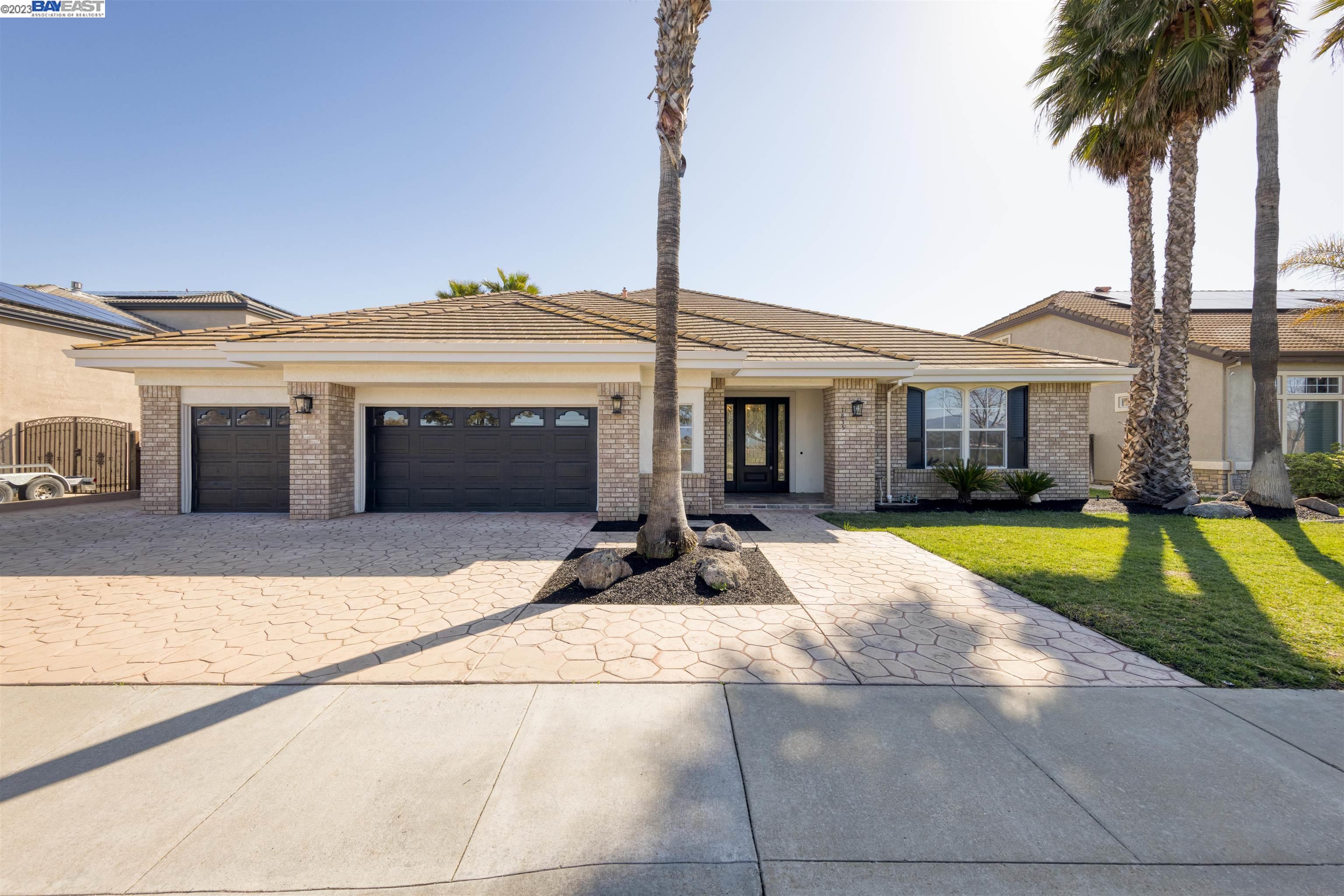 Detail Gallery Image 1 of 1 For 1835 Newport Dr, Discovery Bay,  CA 94505 - 3 Beds | 3/1 Baths