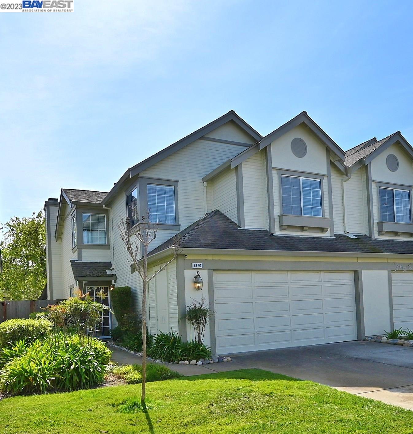 Detail Gallery Image 1 of 1 For 6170 Linford Ter, Fremont,  CA 94555 - 3 Beds | 2/1 Baths