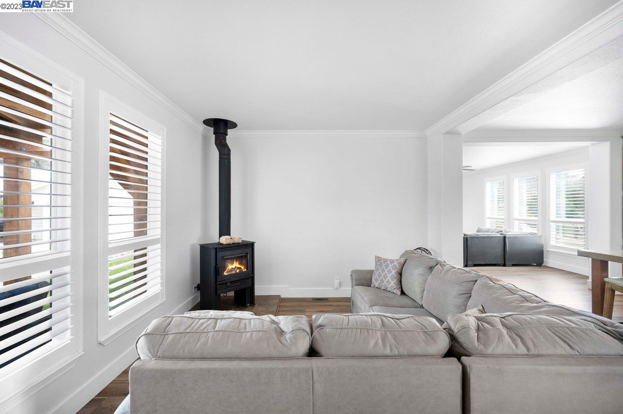 Detail Gallery Image 13 of 35 For 1017 Quill Rd, Copperopolis,  CA 95228 - 3 Beds | 2 Baths