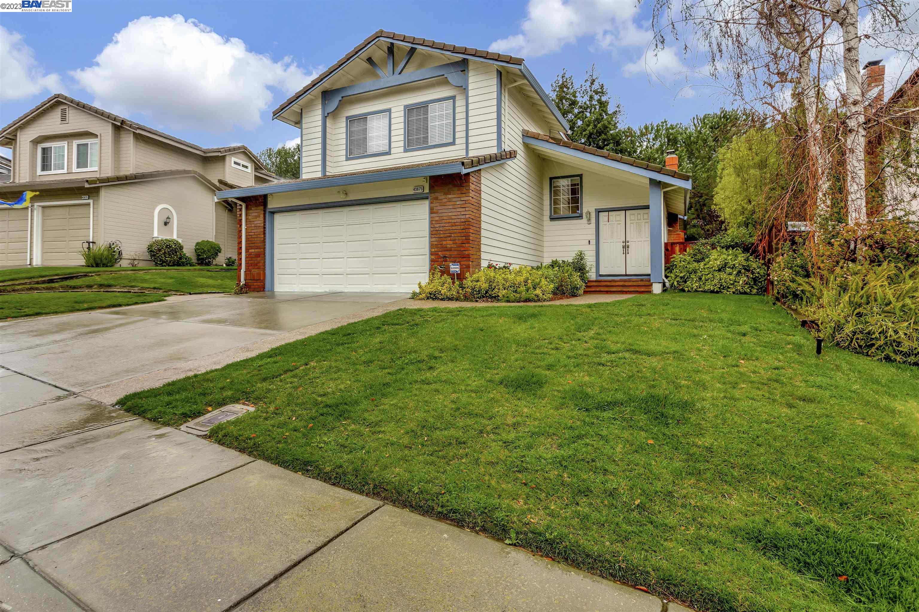 Detail Gallery Image 1 of 1 For 43675 Skye Rd, Fremont,  CA 94539 - 4 Beds | 2/1 Baths