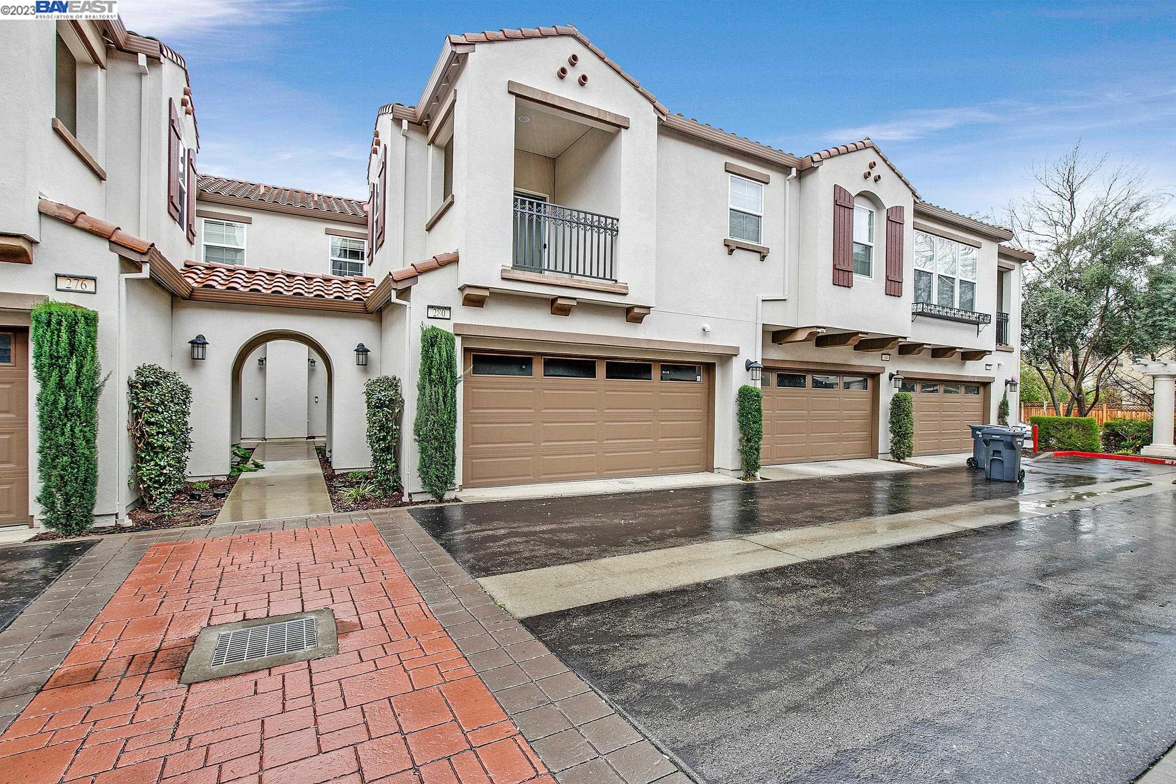 Detail Gallery Image 1 of 1 For 280 W Adoncia Drive, Mountain House,  CA 95391 - 3 Beds | 2/1 Baths