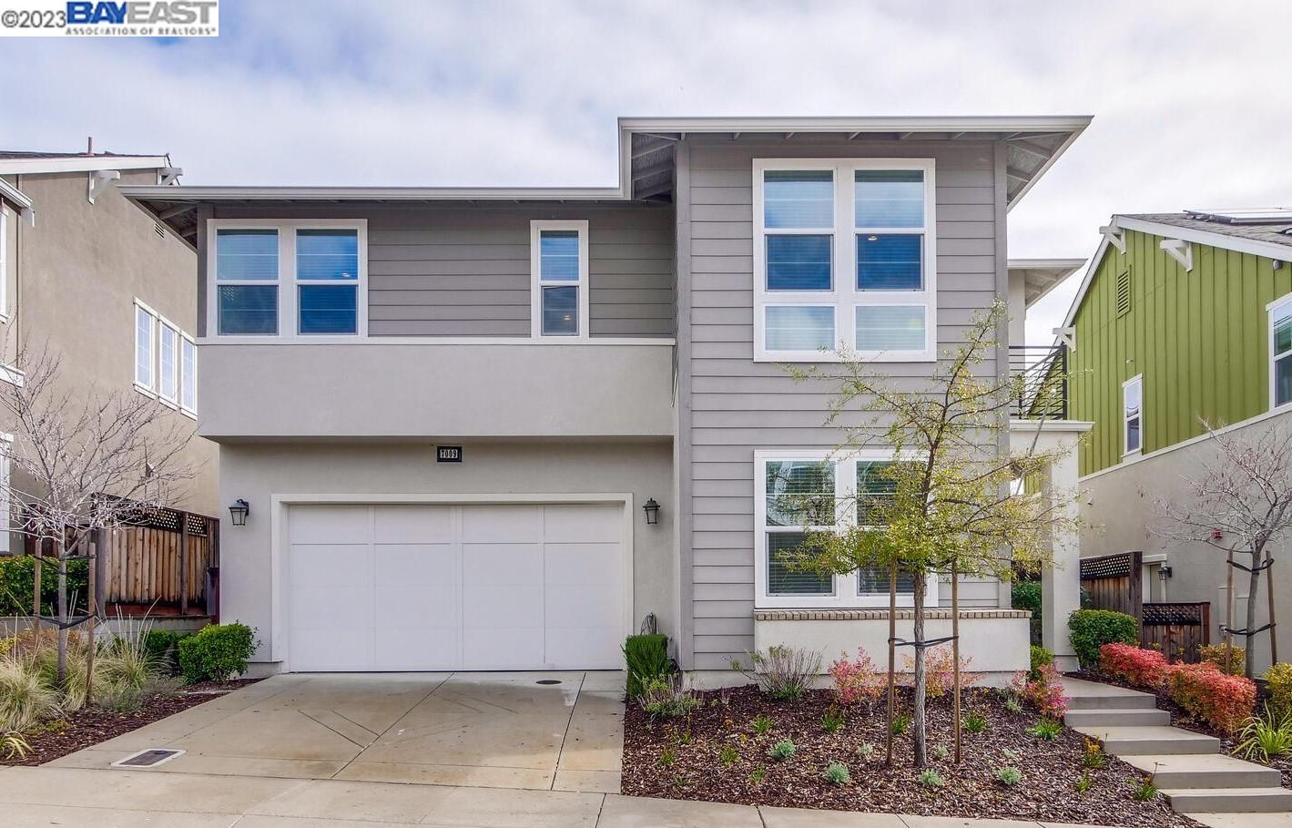 Detail Gallery Image 1 of 1 For 7009 Atlas Peak Dr, Dublin,  CA 94568 - 4 Beds | 4/1 Baths