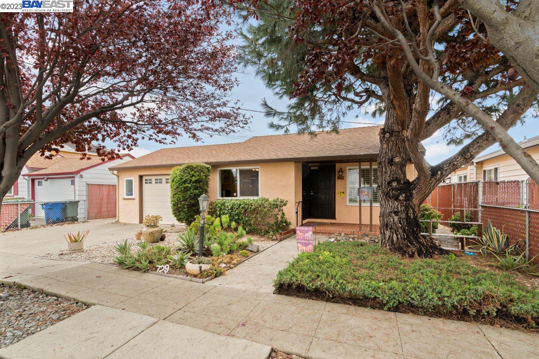 Detail Gallery Image 1 of 1 For 729 Valita Dr, San Leandro,  CA 94577 - 4 Beds | 2 Baths