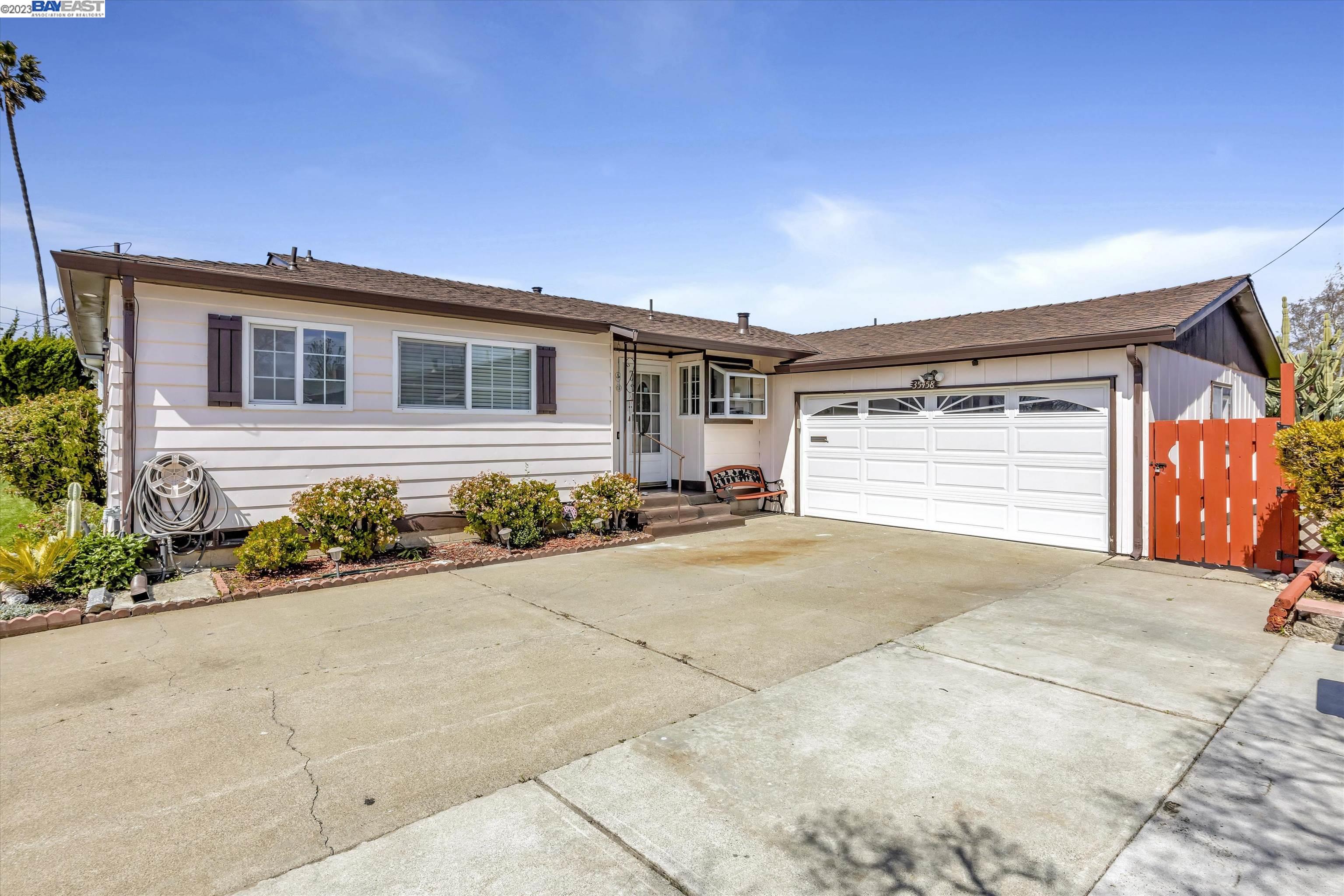 Detail Gallery Image 1 of 1 For 35458 Orleans Dr, Newark,  CA 94560 - 3 Beds | 2 Baths