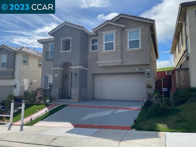 Detail Gallery Image 1 of 1 For 2728 Rio Seco Dr, Bay Point,  CA 94565 - 4 Beds | 2/1 Baths