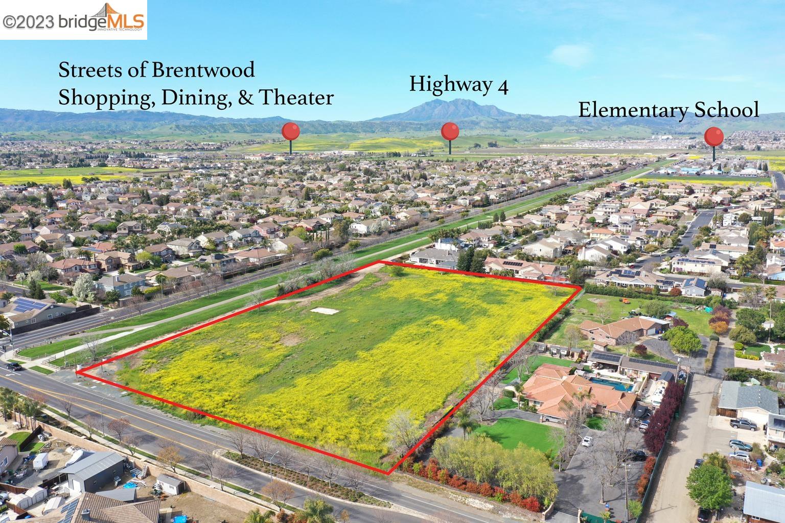 Detail Gallery Image 6 of 6 For Soliz Dr, Brentwood,  CA 94513 - – Beds | – Baths