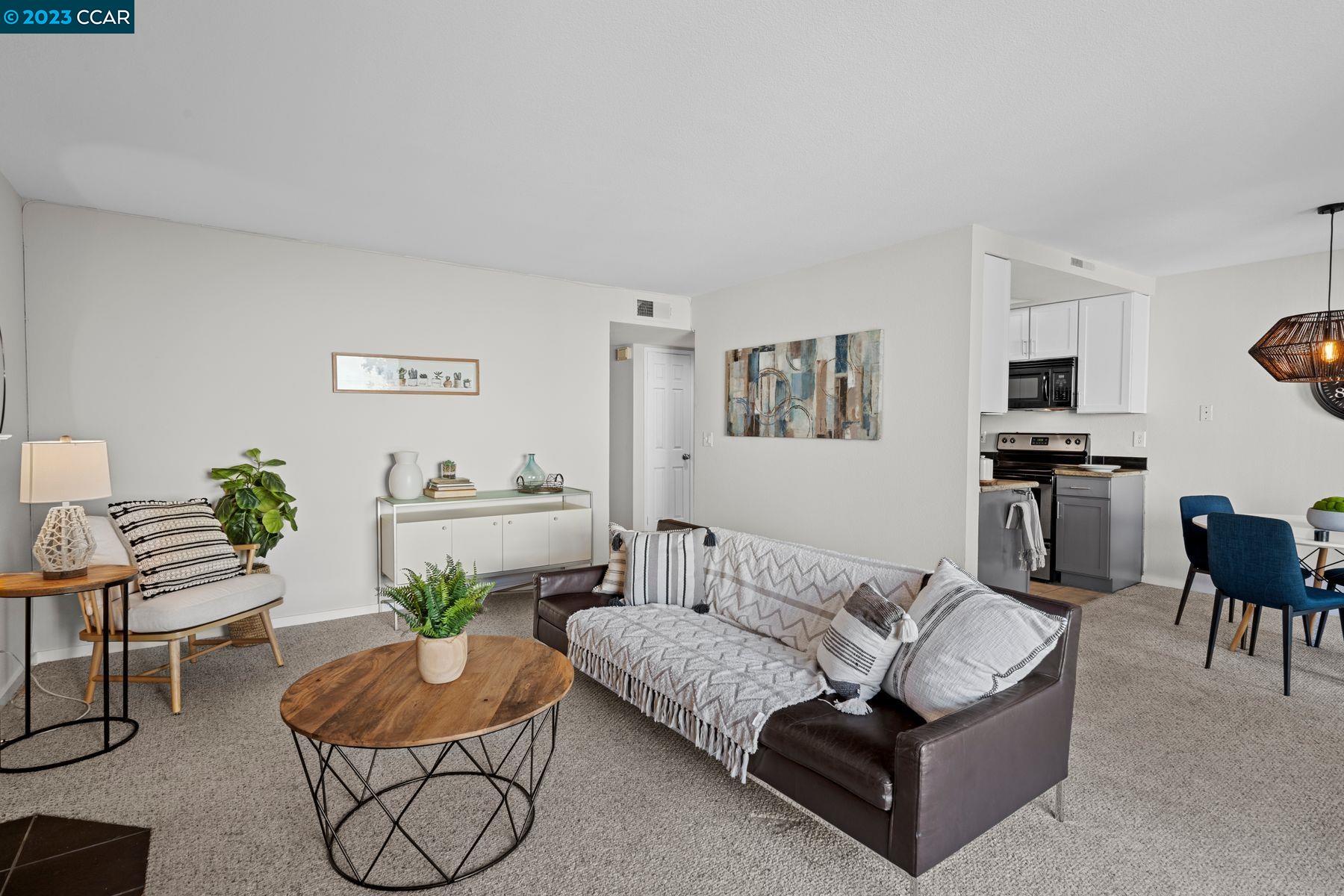 Detail Gallery Image 1 of 1 For 1315 a St #212,  Hayward,  CA 94541 - 2 Beds | 2 Baths