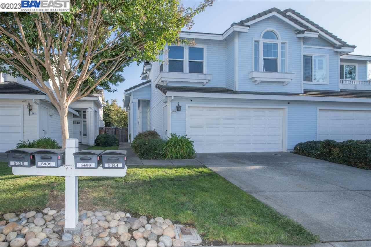 Detail Gallery Image 1 of 1 For 5438 Quebec Cmn, Fremont,  CA 94555 - 3 Beds | 2/1 Baths