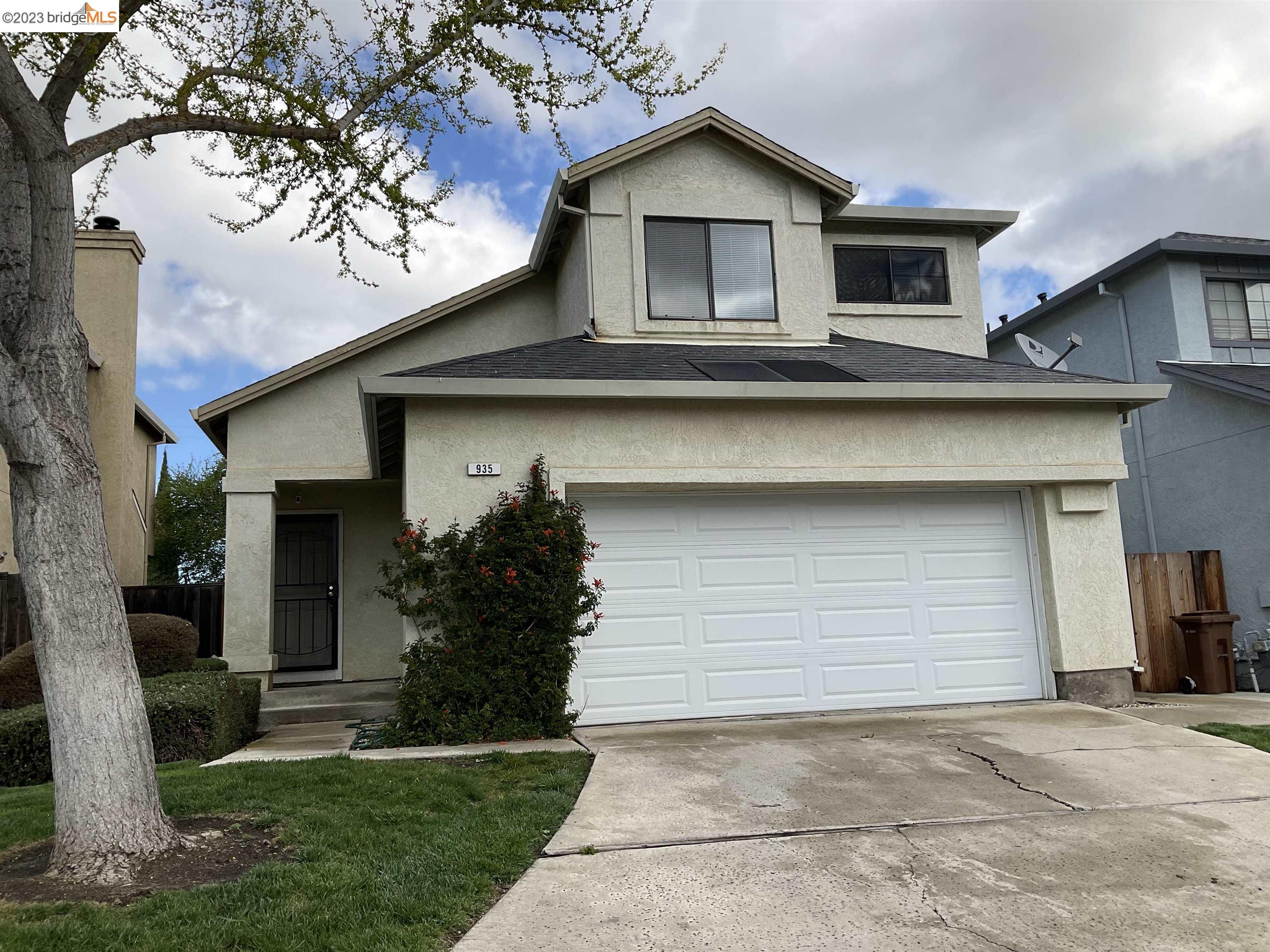 Detail Gallery Image 1 of 1 For 935 Elk Run Terrace, Brentwood,  CA 94513 - 3 Beds | 2/1 Baths