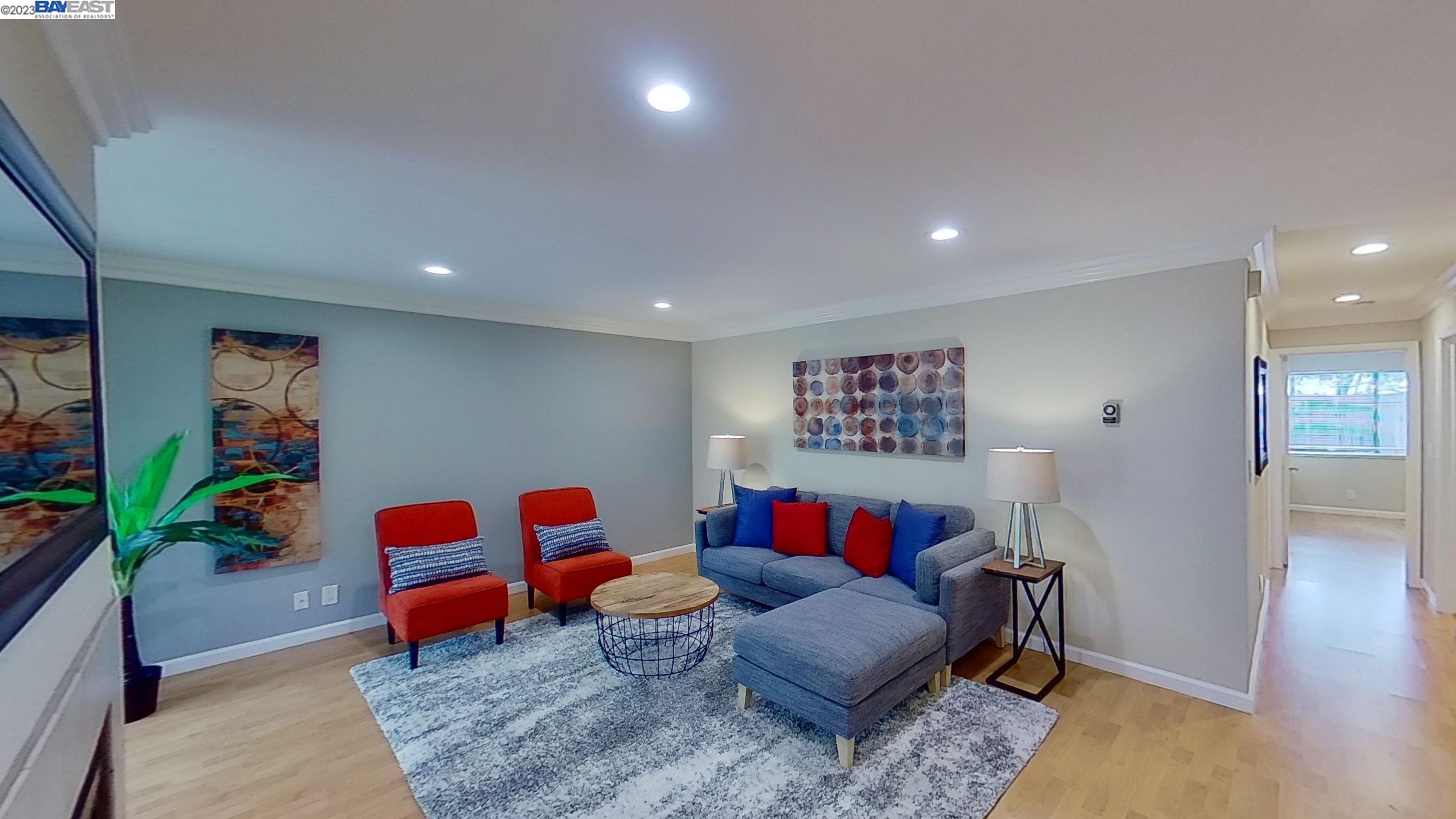 Detail Gallery Image 1 of 1 For 461 Northlake Dr #21,  San Jose,  CA 95117 - 2 Beds | 2 Baths