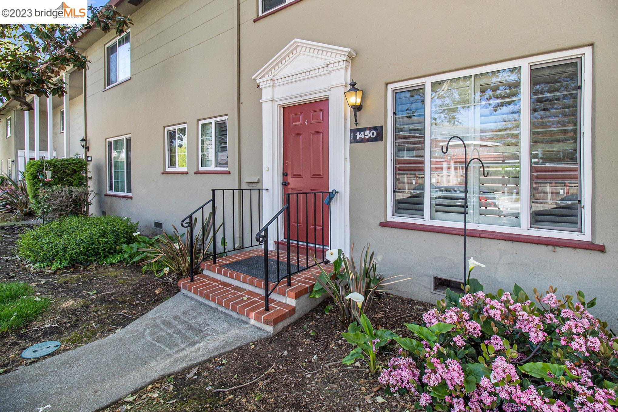 Detail Gallery Image 1 of 1 For 1450 138th Ave, San Leandro,  CA 94578 - 2 Beds | 1 Baths