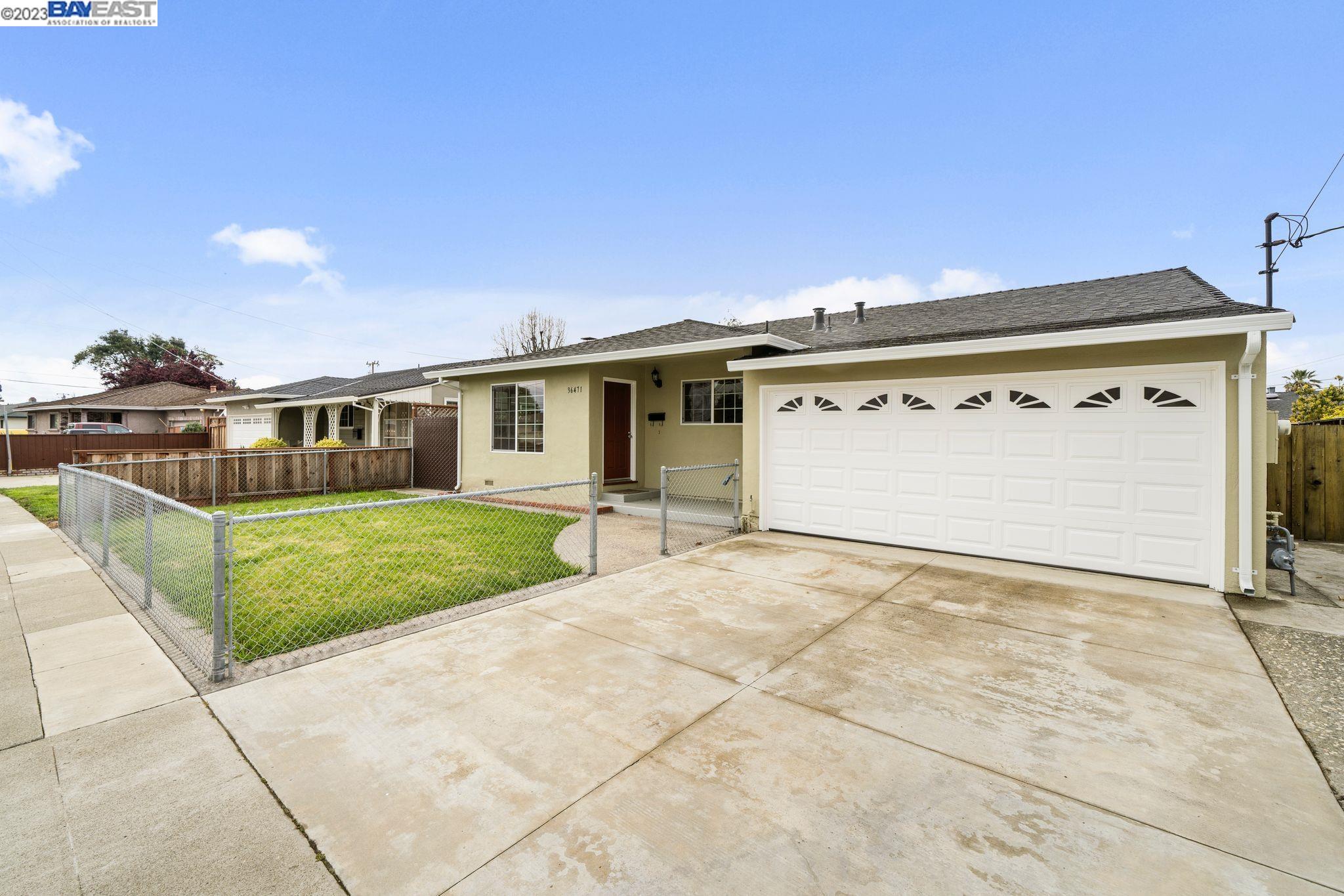 Detail Gallery Image 1 of 1 For 36471 Cabrillo Dr, Fremont,  CA 94536 - 3 Beds | 2 Baths
