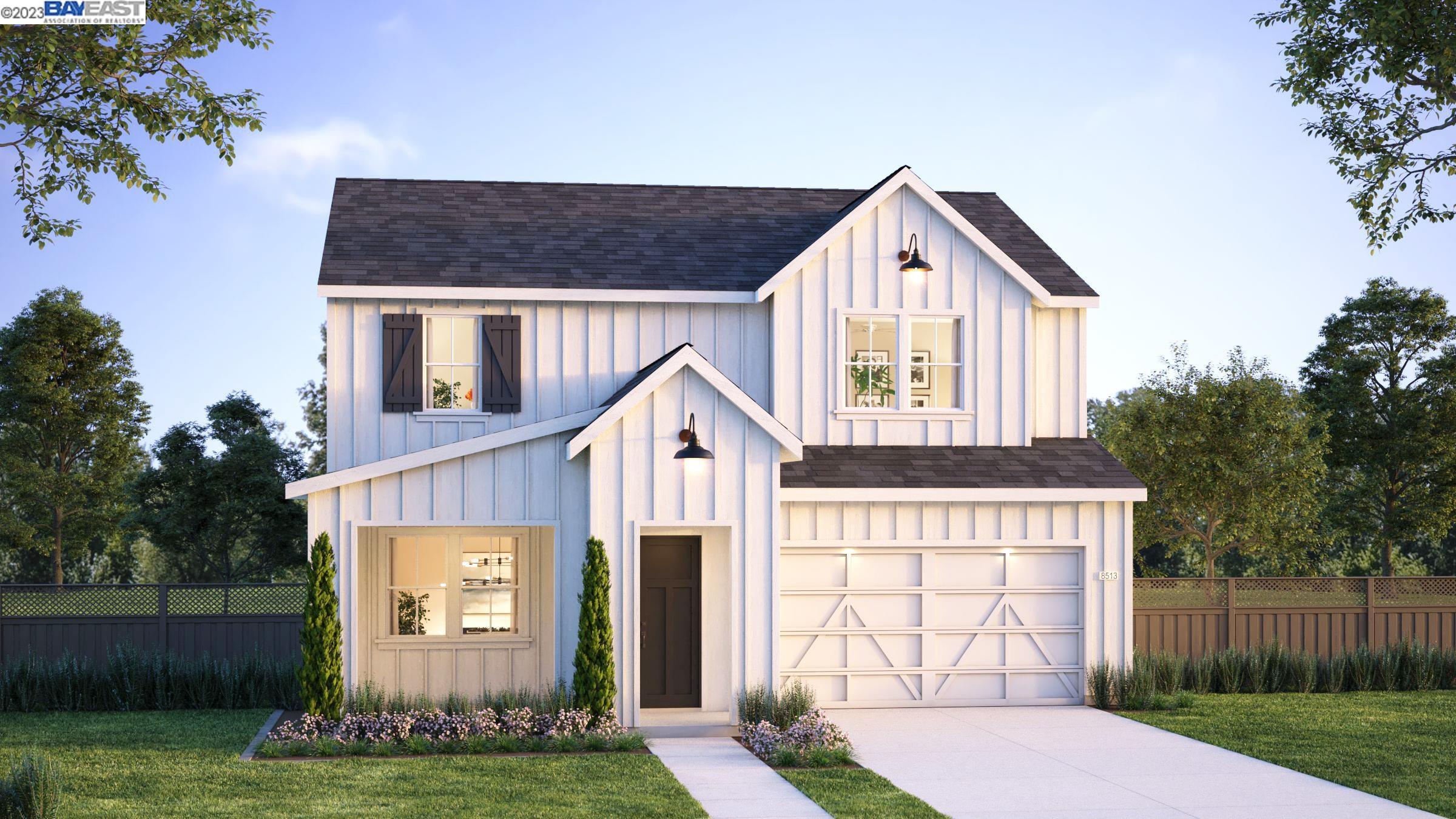 Detail Gallery Image 1 of 1 For 3130 Rio Grande Drive, Tracy,  CA 95377 - 6 Beds | 4/1 Baths