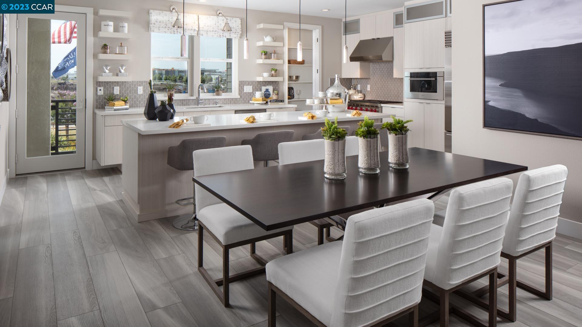 Detail Gallery Image 1 of 1 For 3635 Silicon Common, Fremont,  CA 94538 - 4 Beds | 3/1 Baths