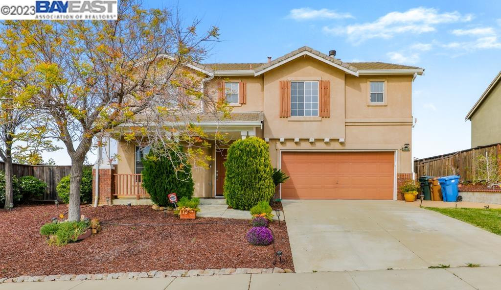 Detail Gallery Image 1 of 1 For 5343 Southwood Way, Antioch,  CA 94531 - 4 Beds | 2/1 Baths