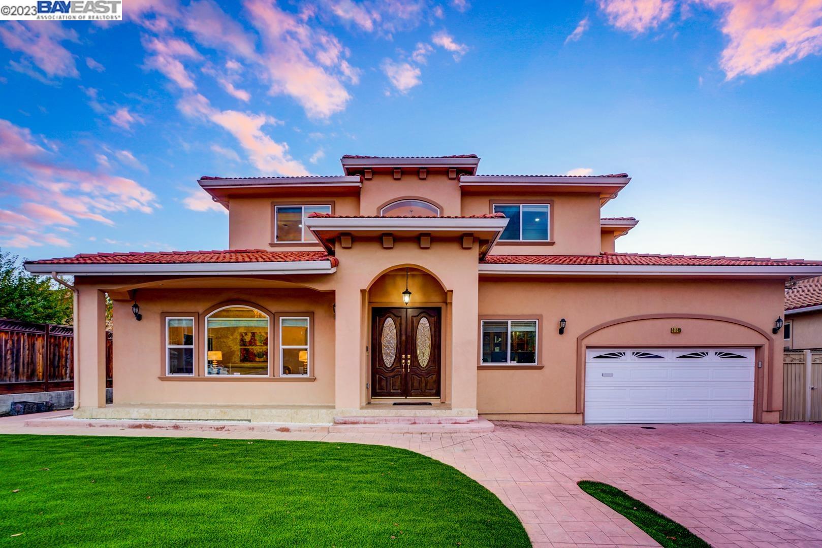 Detail Gallery Image 1 of 1 For 41149 Saint Anthony Dr, Fremont,  CA 94539 - 5 Beds | 4/1 Baths