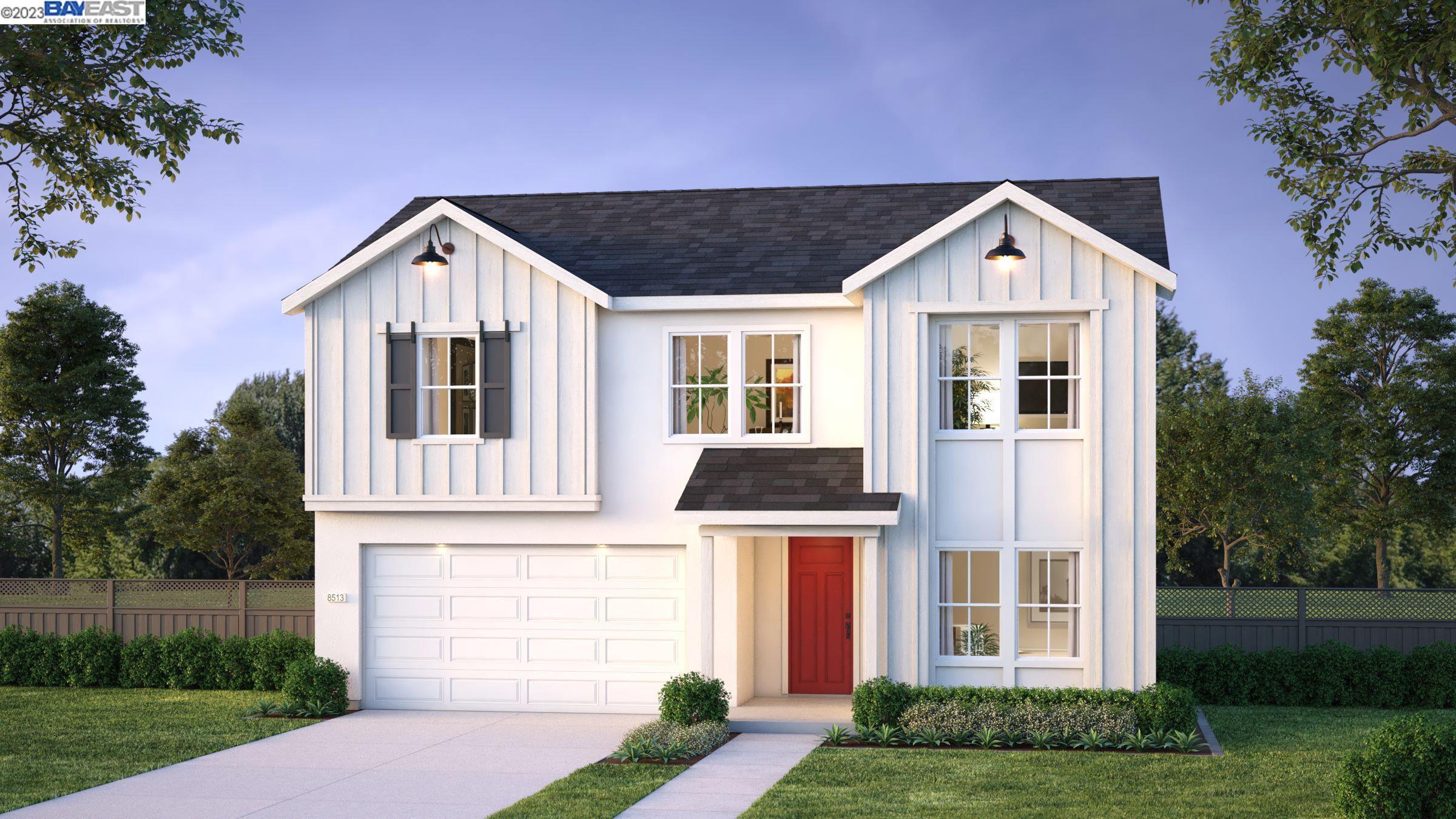 Detail Gallery Image 1 of 1 For 3149 Jake Street, Tracy,  CA 95377 - 5 Beds | 3/1 Baths